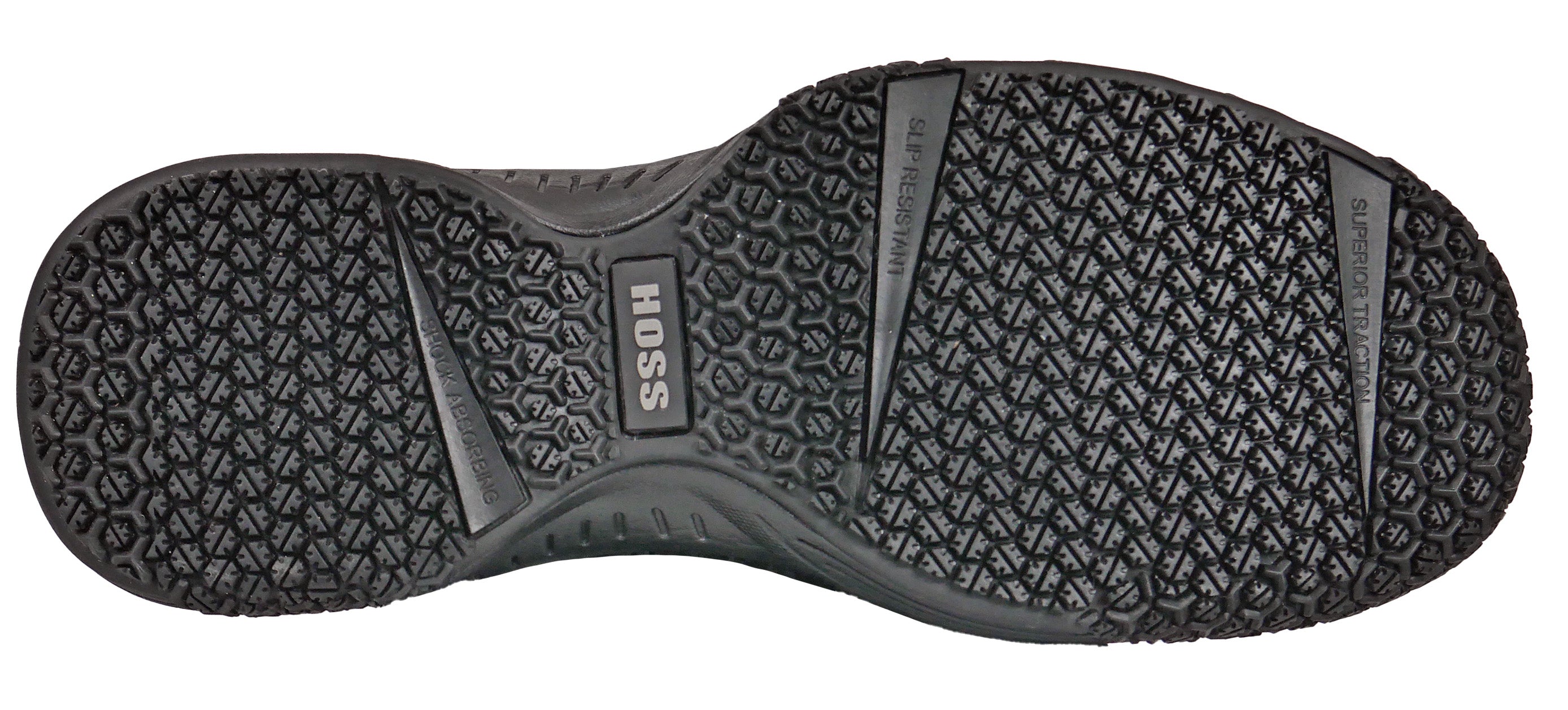 HOSS Boot Company 10140 7.5 M footwear - View #5