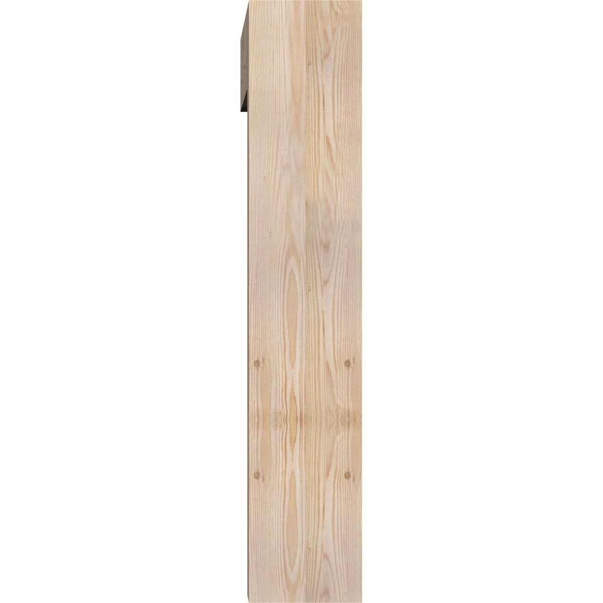 Ekena Millwork 1462991 Exterior-Brackets-Braces - View #4