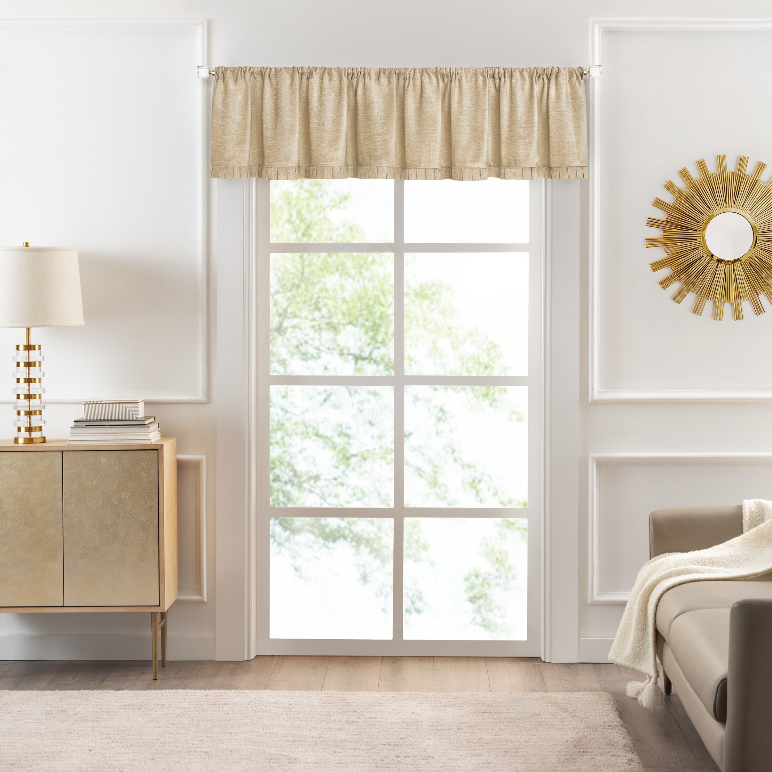 Achim BOVL14TN06 valances - View #2