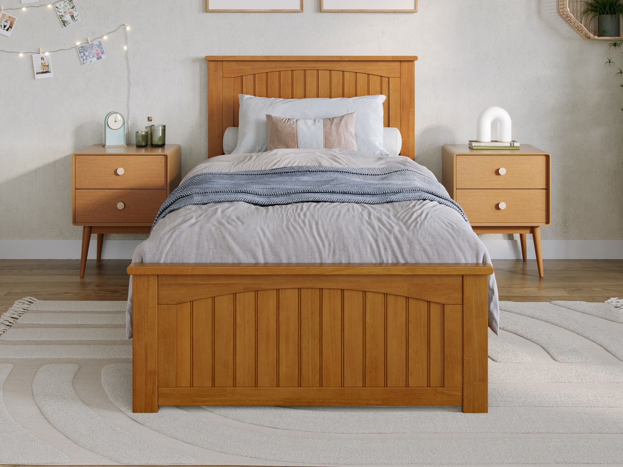AFI AR821600T beds - View #2