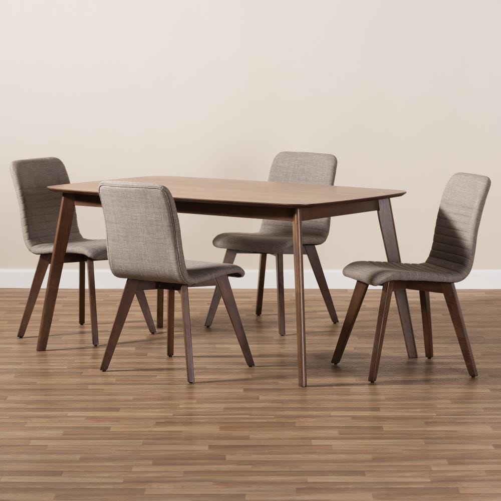 Baxton Studio 144-6795-7946-LW Dining-Sets - View #3
