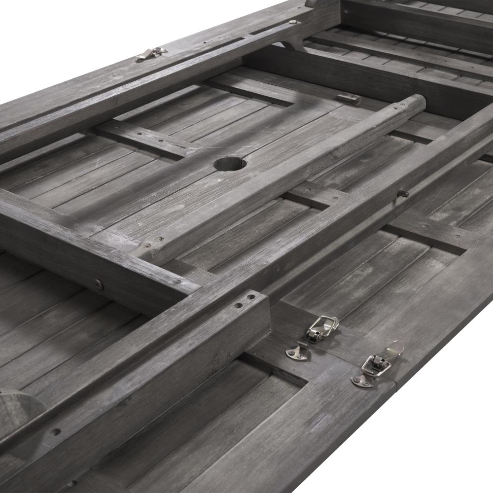 VIFAH V1294 Patio-Tables - View #5