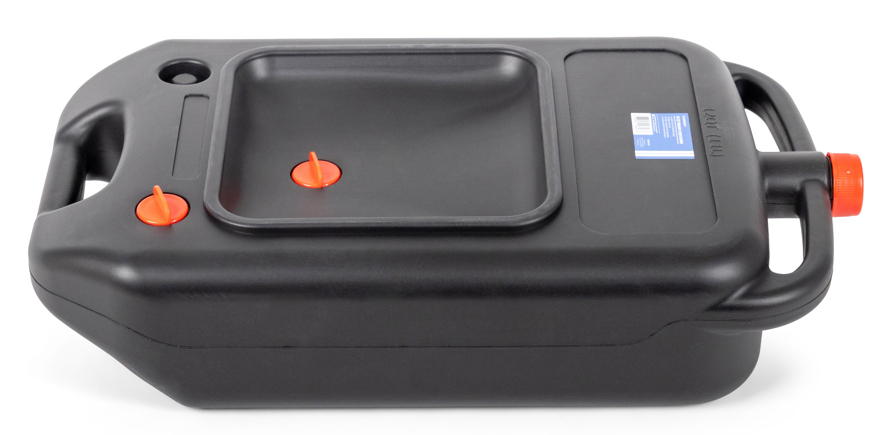 Hillman 9989658 funnels - View #3