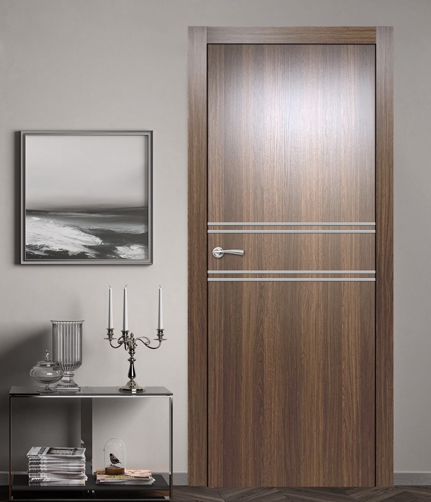 Valusso Design VD123499 Slab-Doors - View #2