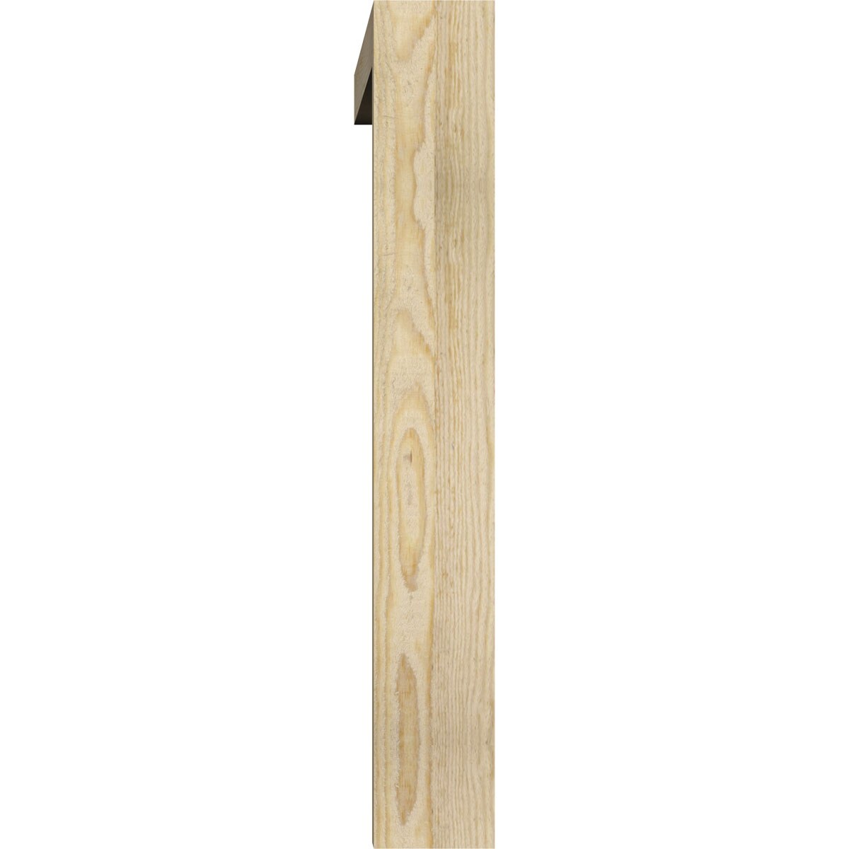 Ekena Millwork 1464929 Exterior-Brackets-Braces - View #4