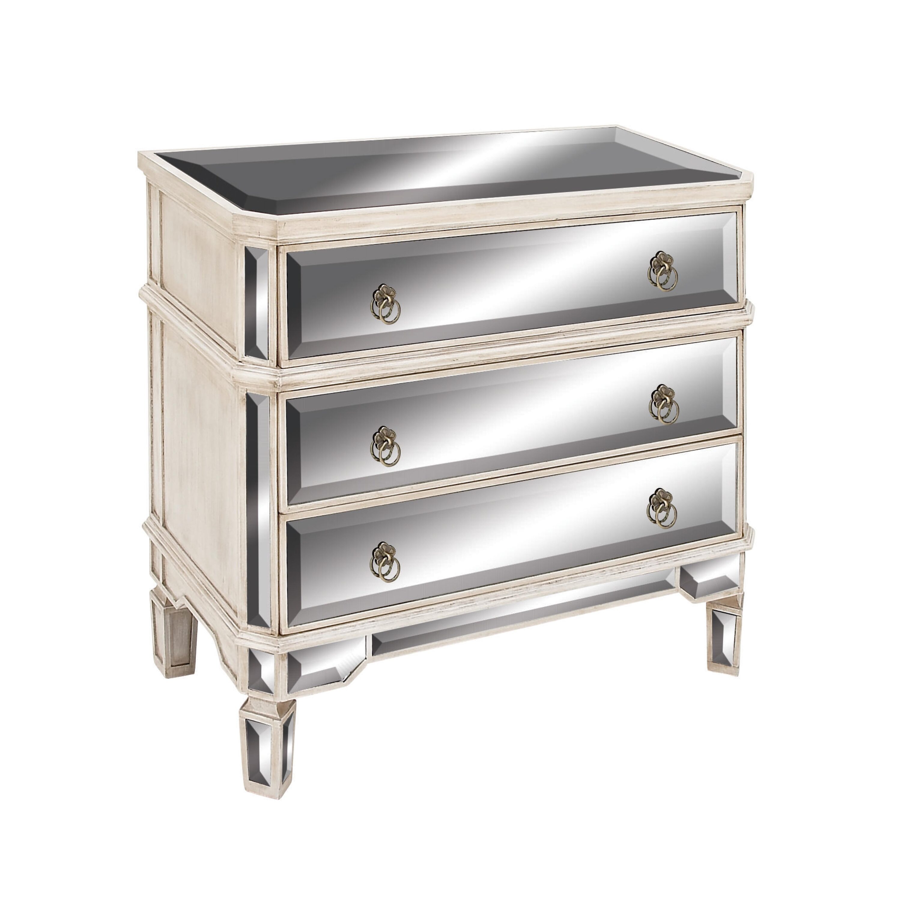 Grayson Lane 56682 dressers - View #6