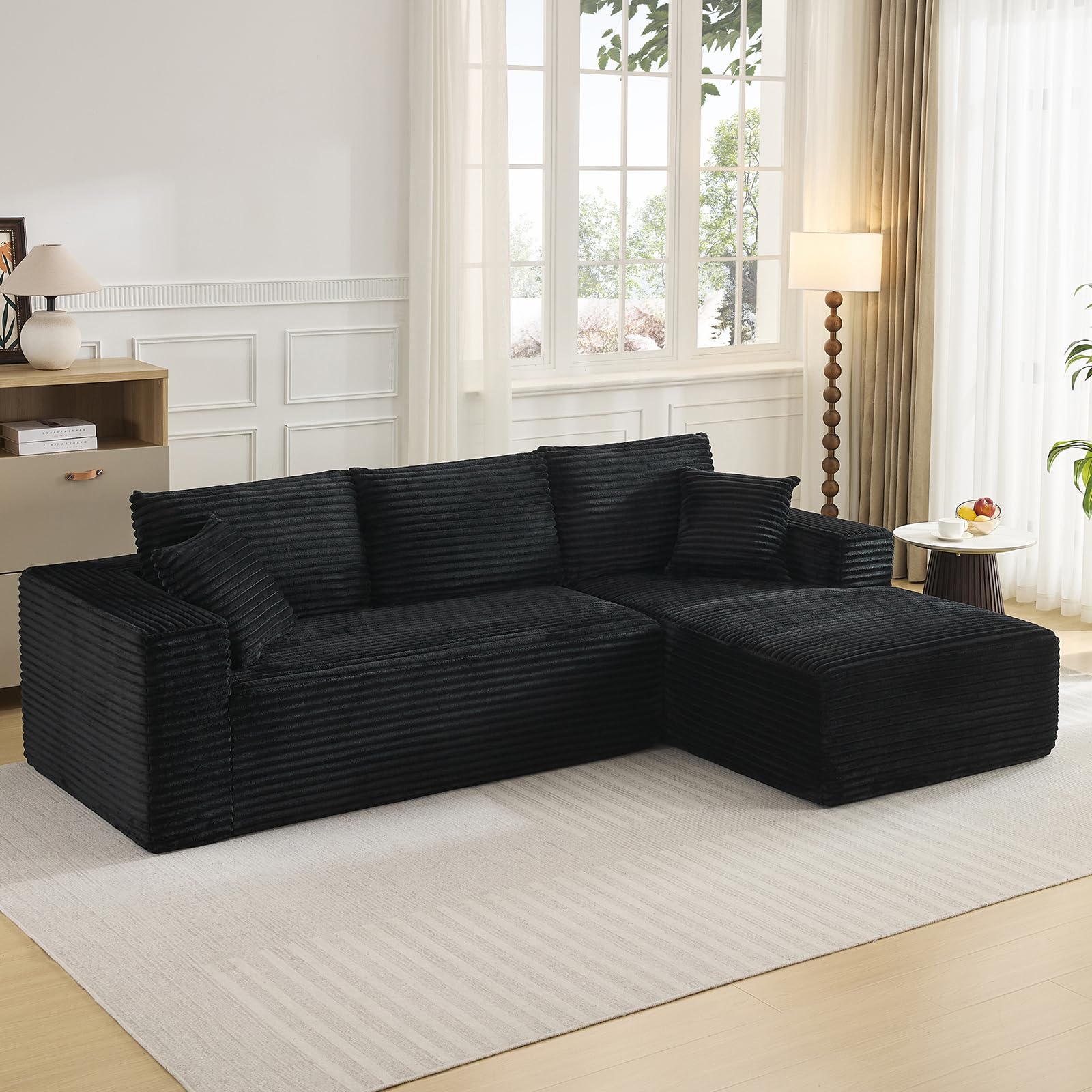 Assile NK36JVQ Sofas-Loveseats - View #3