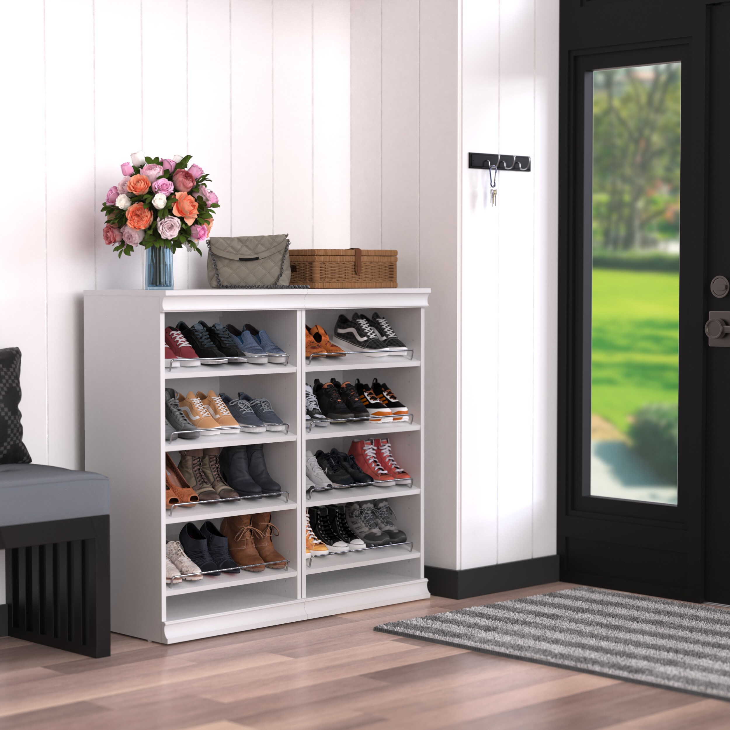 ClosetMaid 10000-04813 Wood-Closet-Kits - View #6