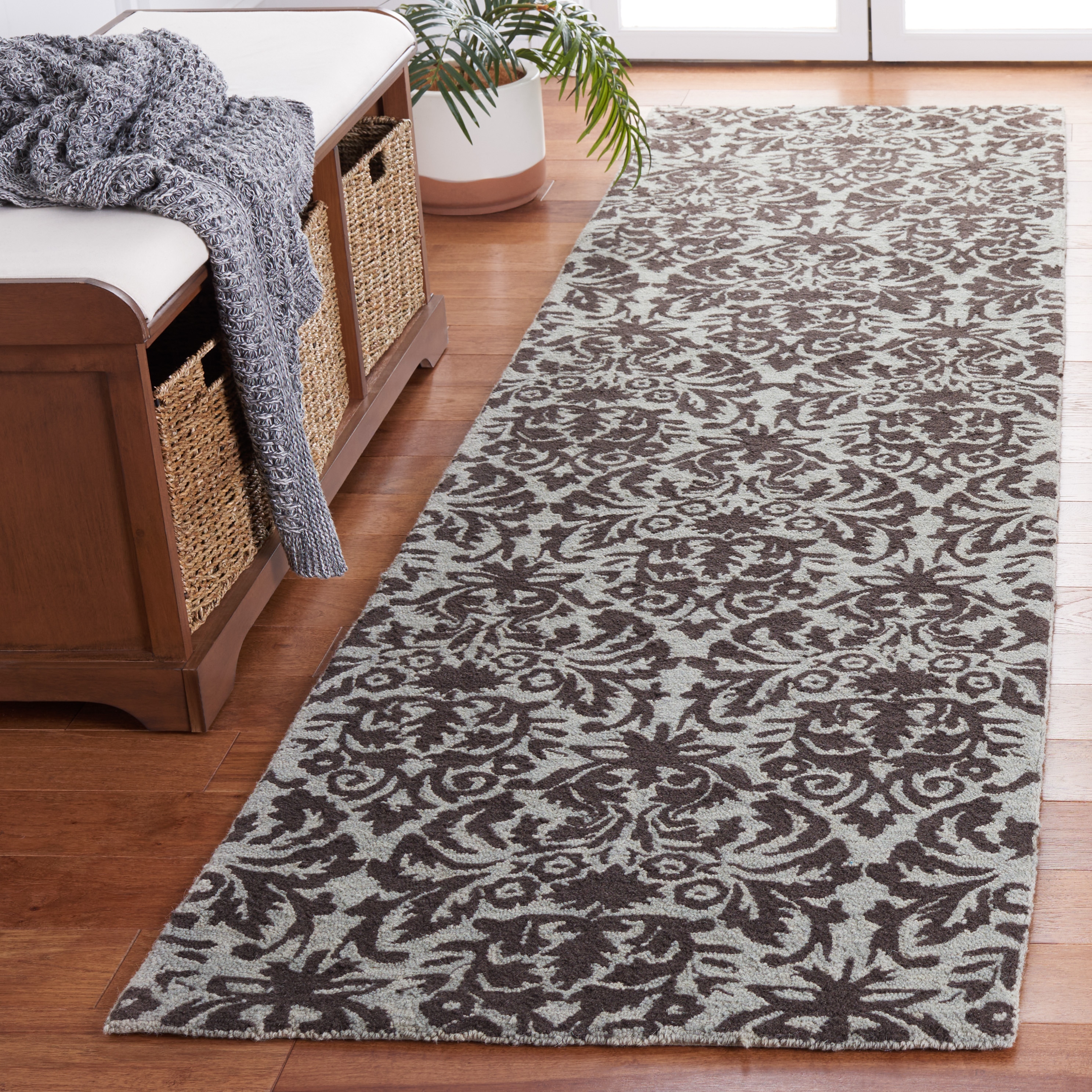 Safavieh HK368C-212 rugs - View #2
