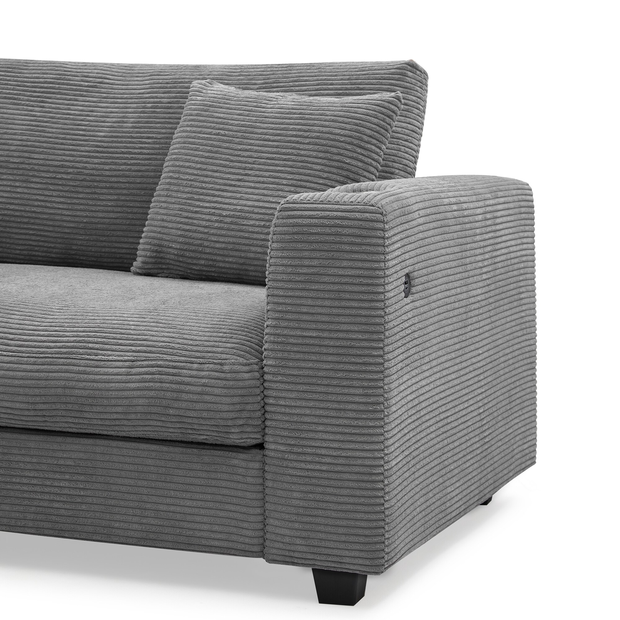 ModernLuxe N723S200E Sofas-Loveseats - View #16