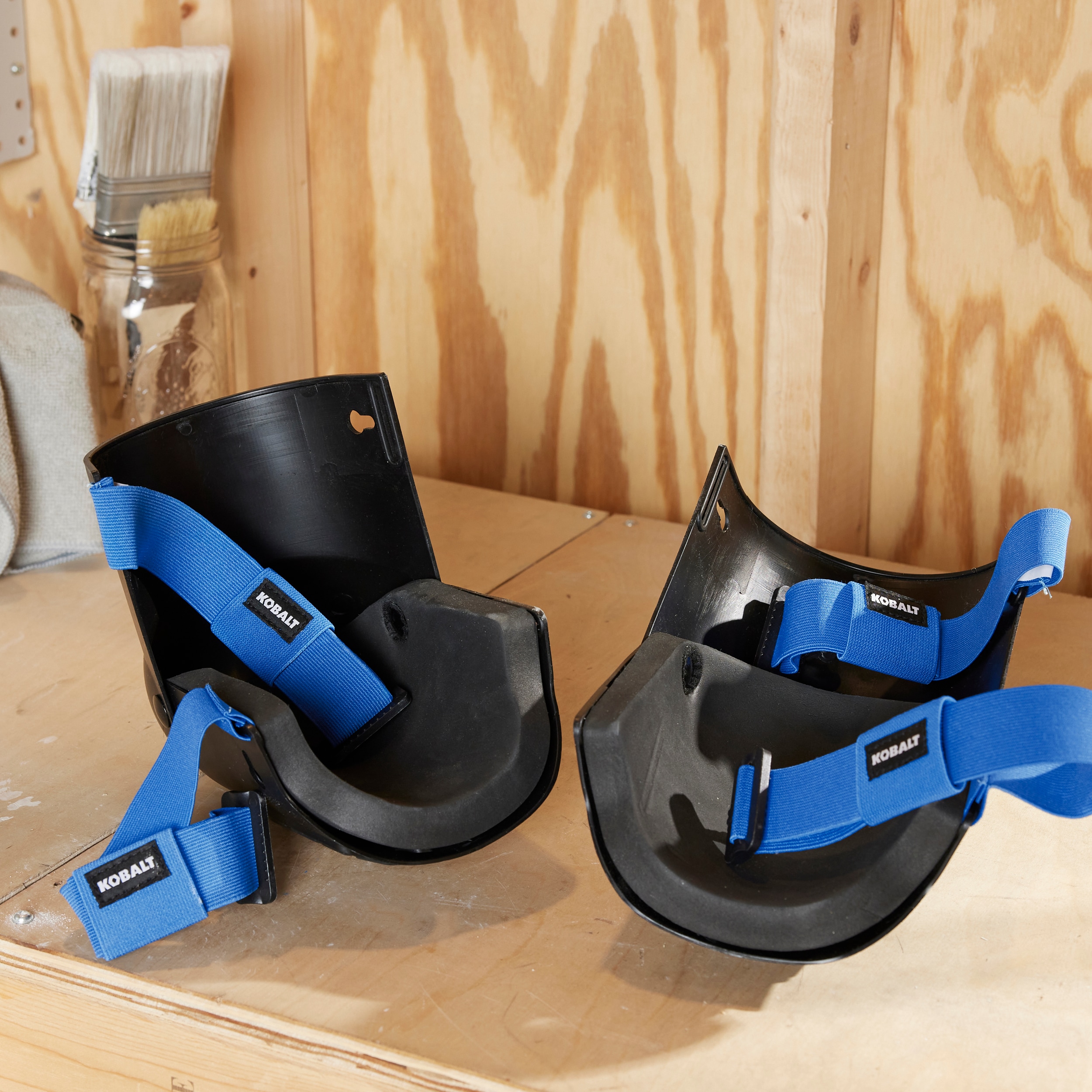 Kobalt KB3800 Knee-Pads - View #10