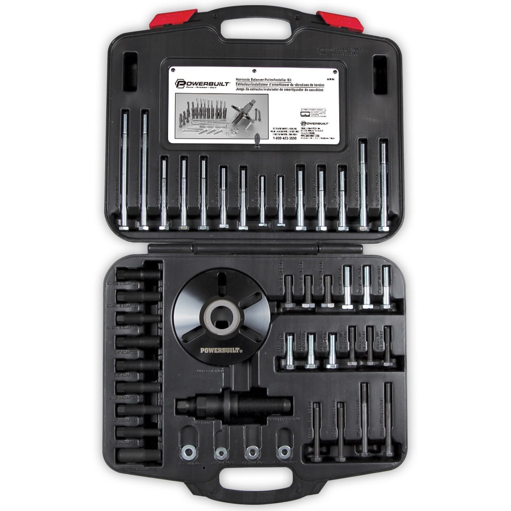 Powerbuilt 648994 Specialty-Automotive-Hand-Tools - View #3