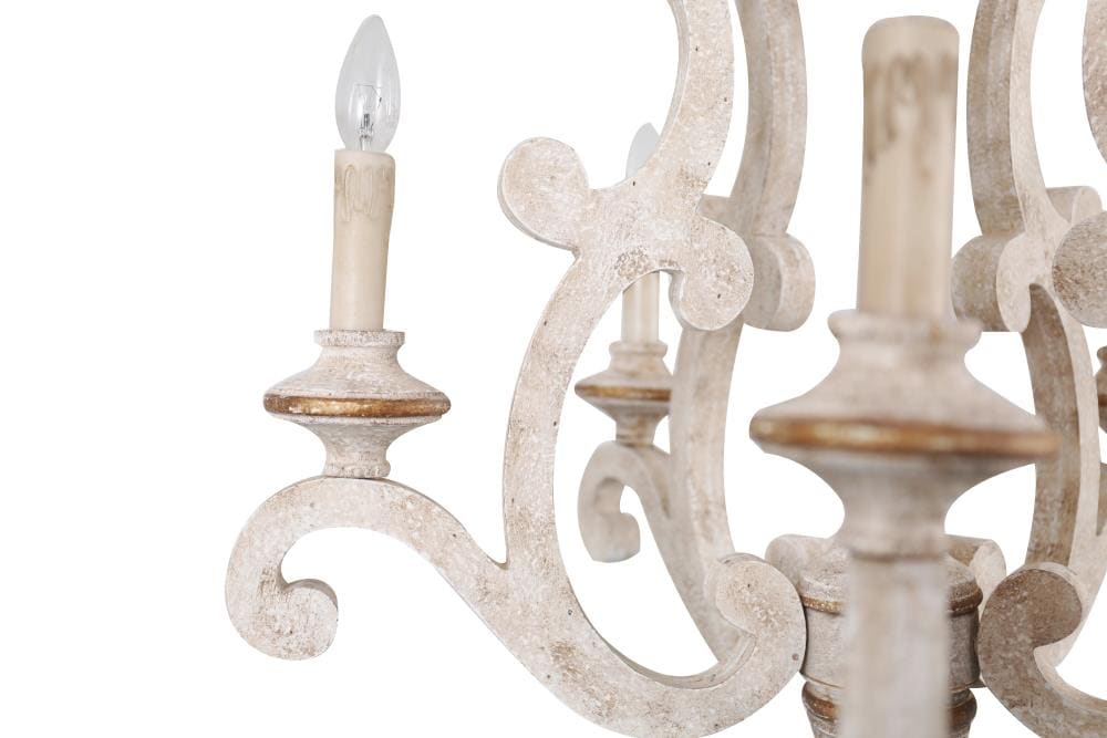 Oaks Decor FC4004 b090015 - View #4