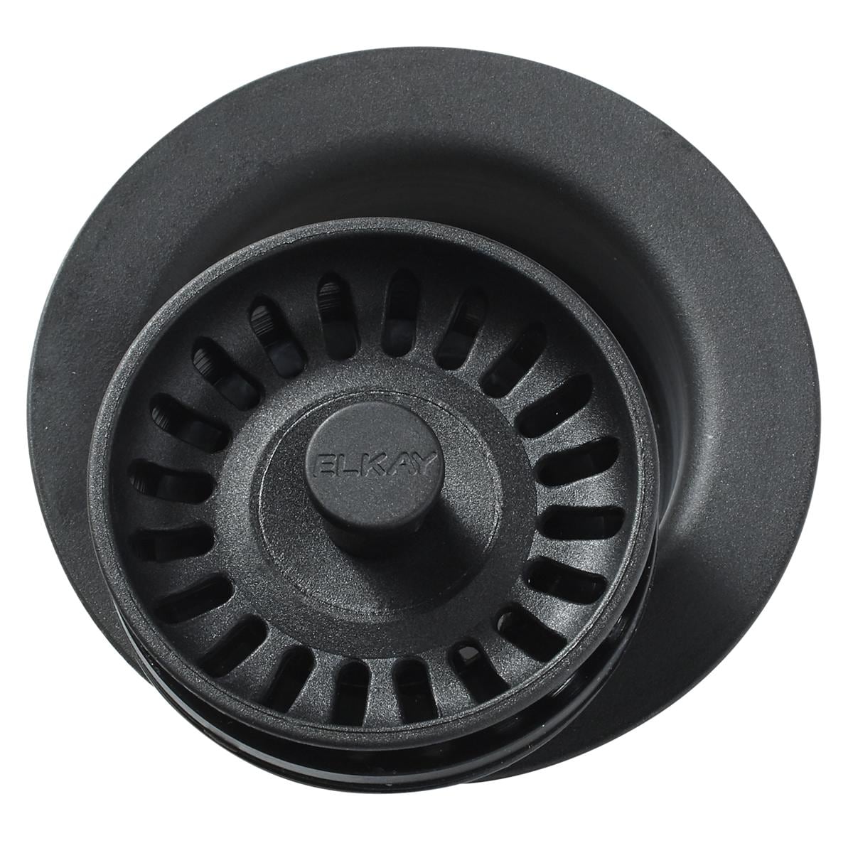 Elkay LKQD35BK Kitchen-Sink-Strainers - View #2