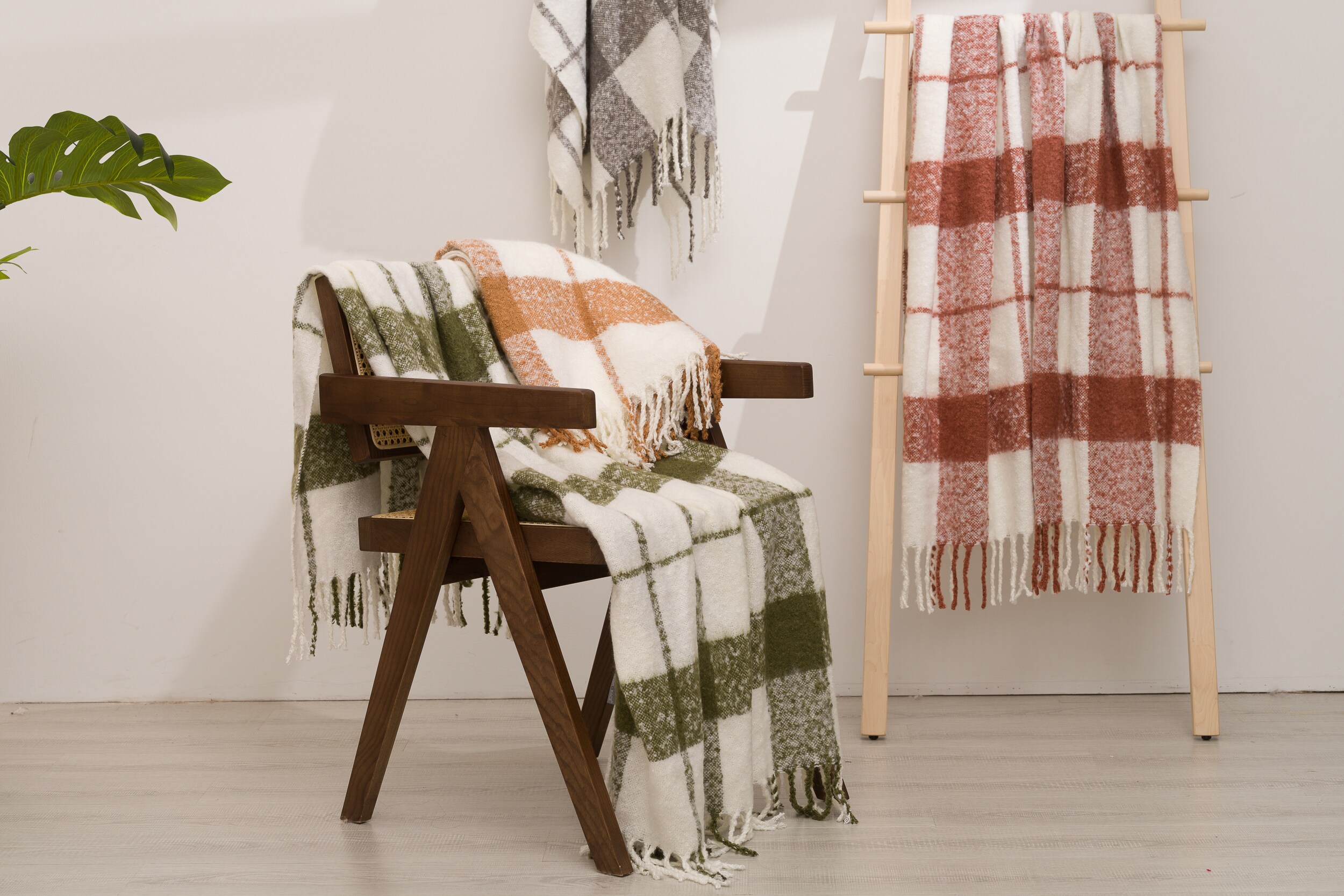 EVERGRACE EG7104772 Blankets-And-Throws - View #6