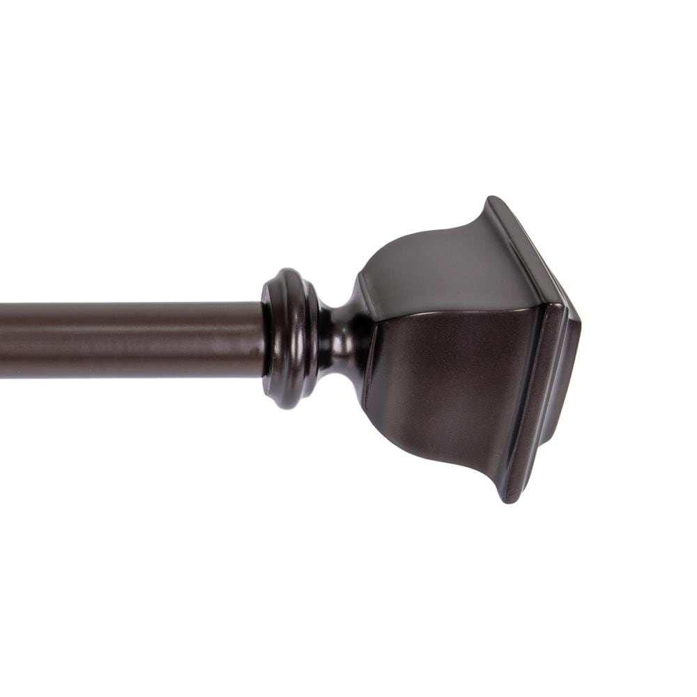 Utopia Alley D102RB Curtain-Rods - View #3