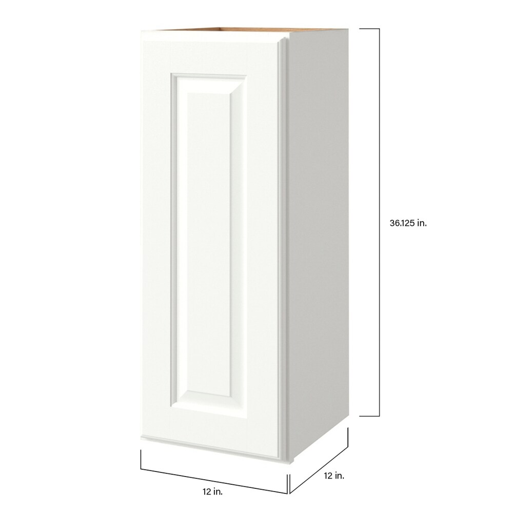 allen + roth 125TS Cabinets-Kitchen - View #9