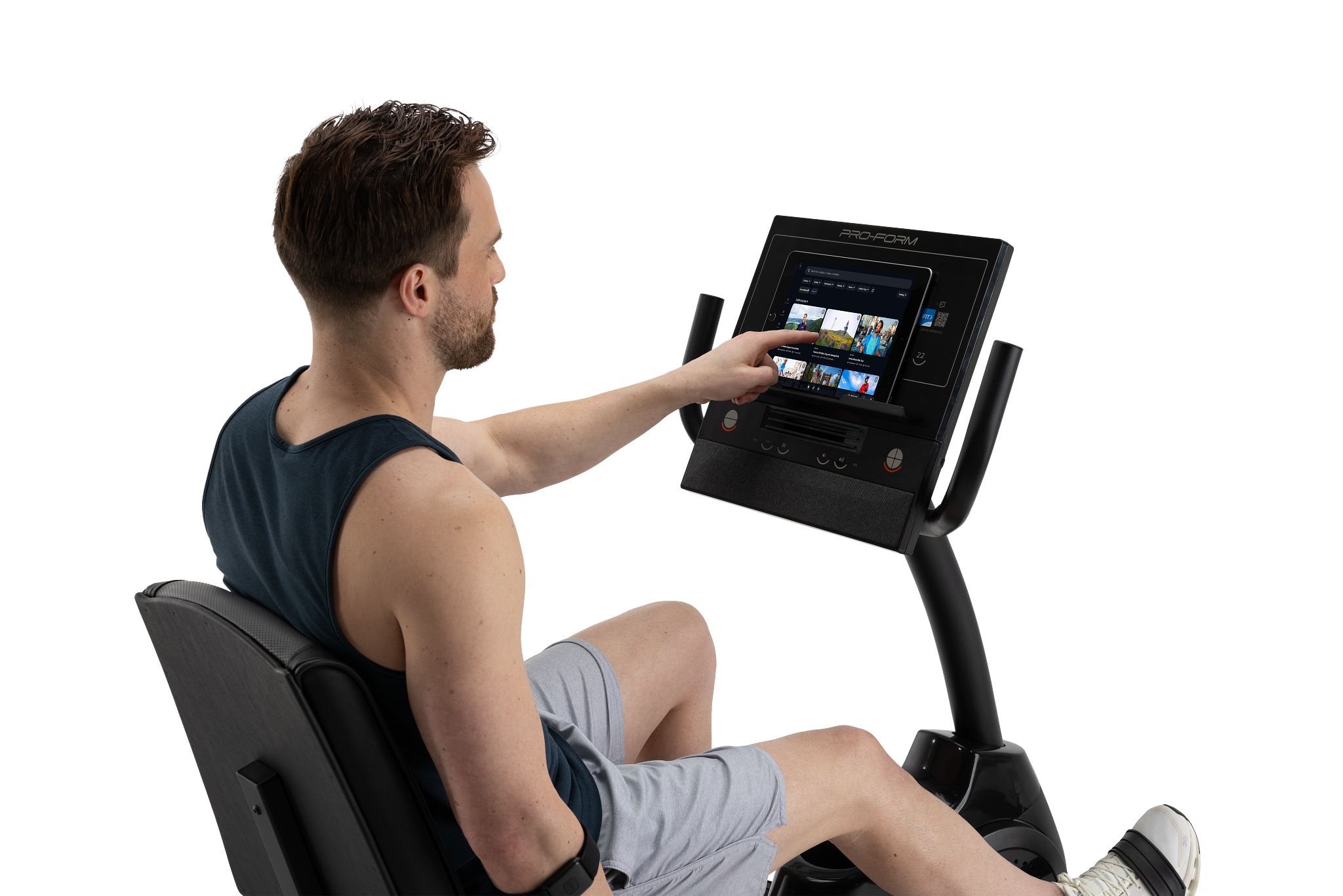 ProForm PFEX43925 Exercise-Bikes - View #5