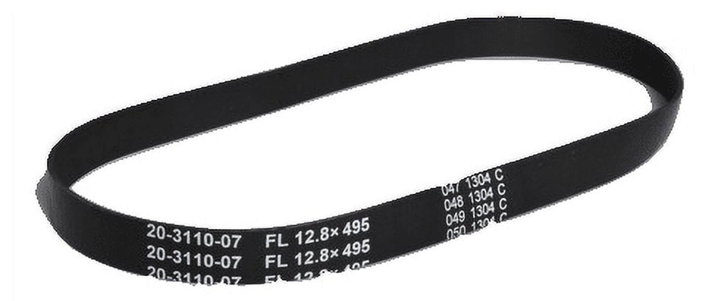 STEEL CITY 18910X9 Vacuum-Belts - View #2