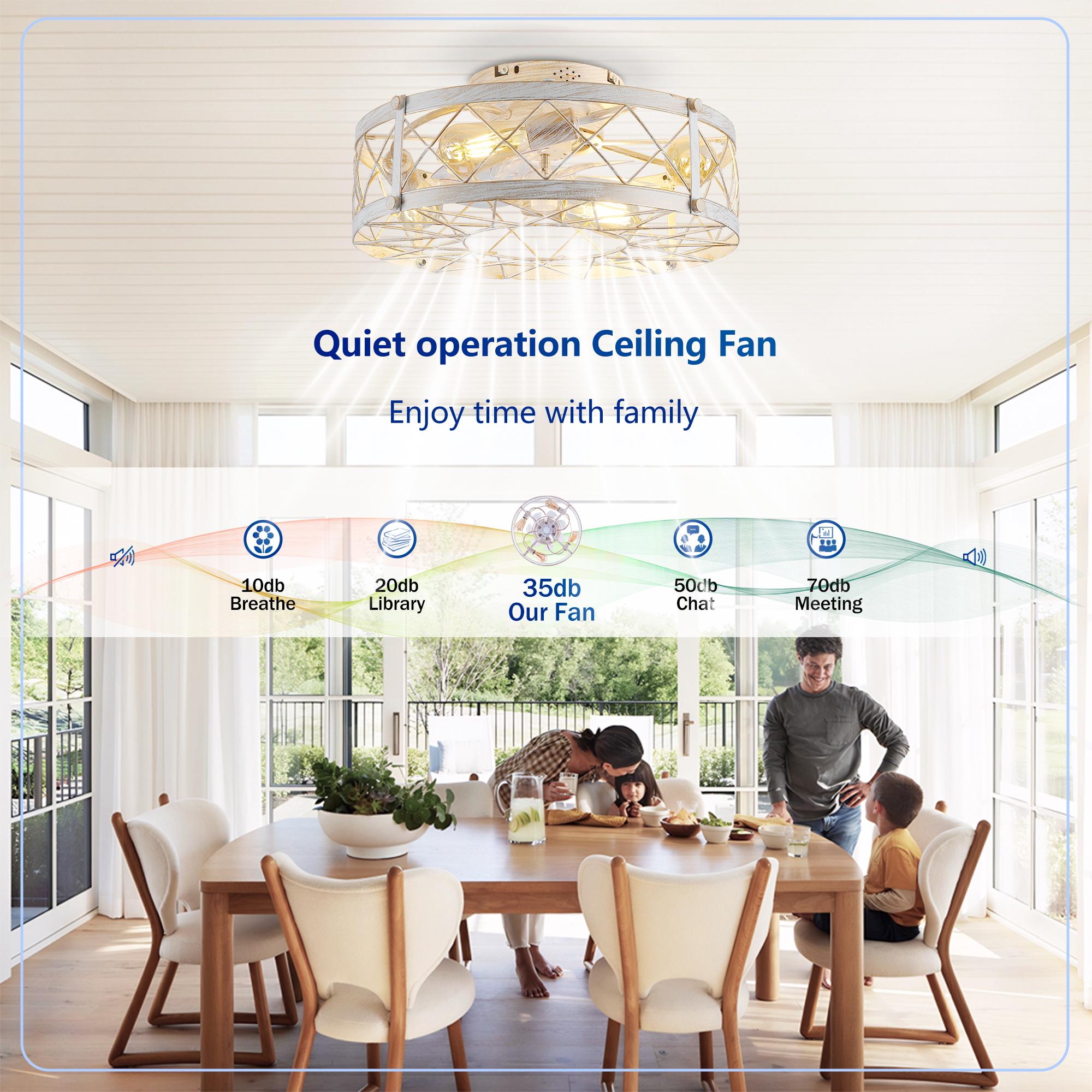 Bayfeve BF-455283-MP Ceiling-Fans - View #10