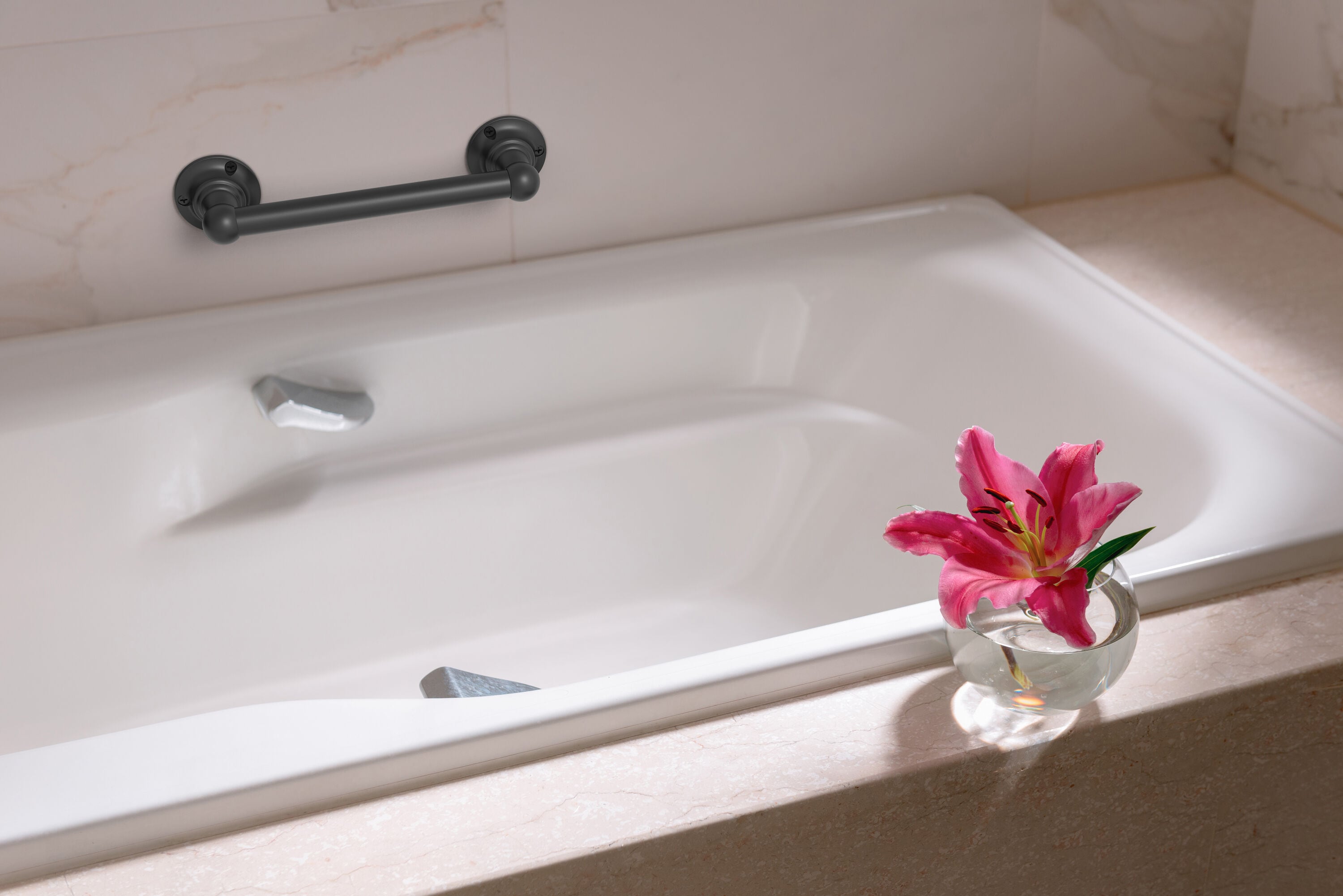 allen + roth 20316-096807 Grab-Bars - View #6