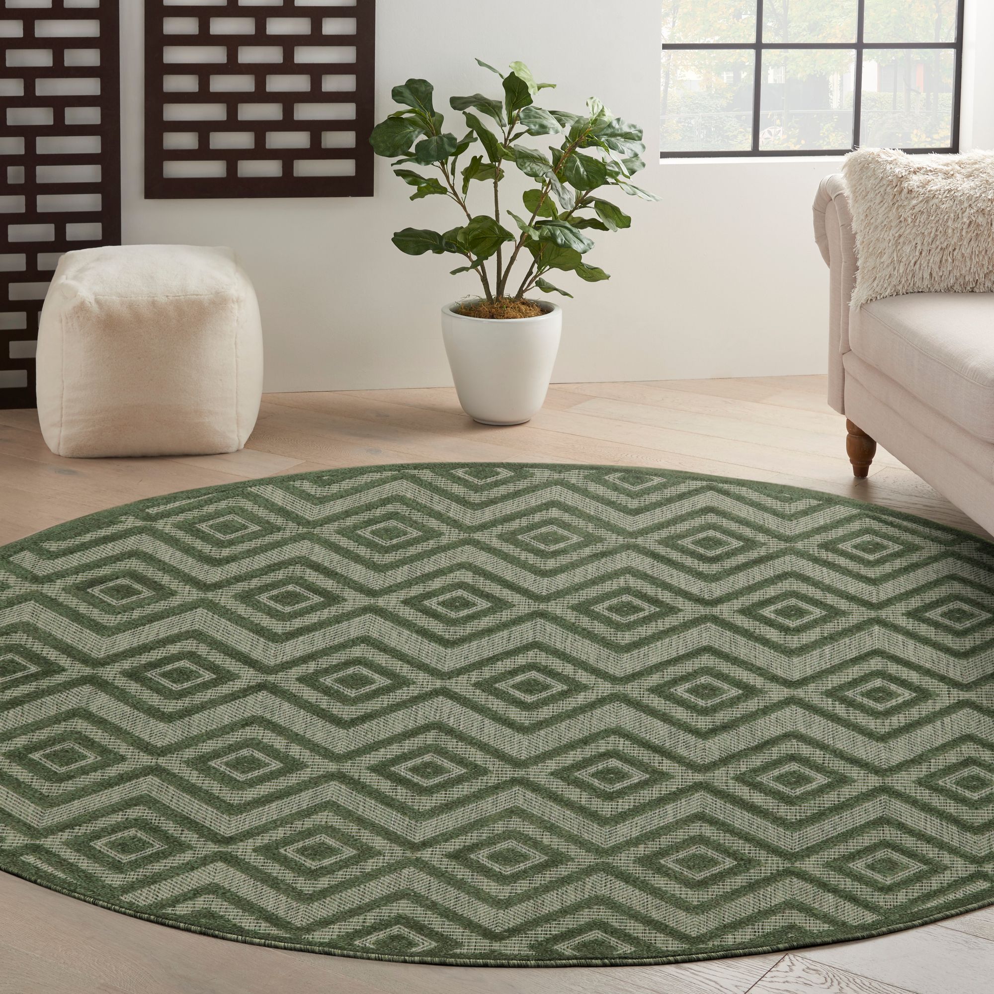 Nourison 841491115725 rugs - View #2