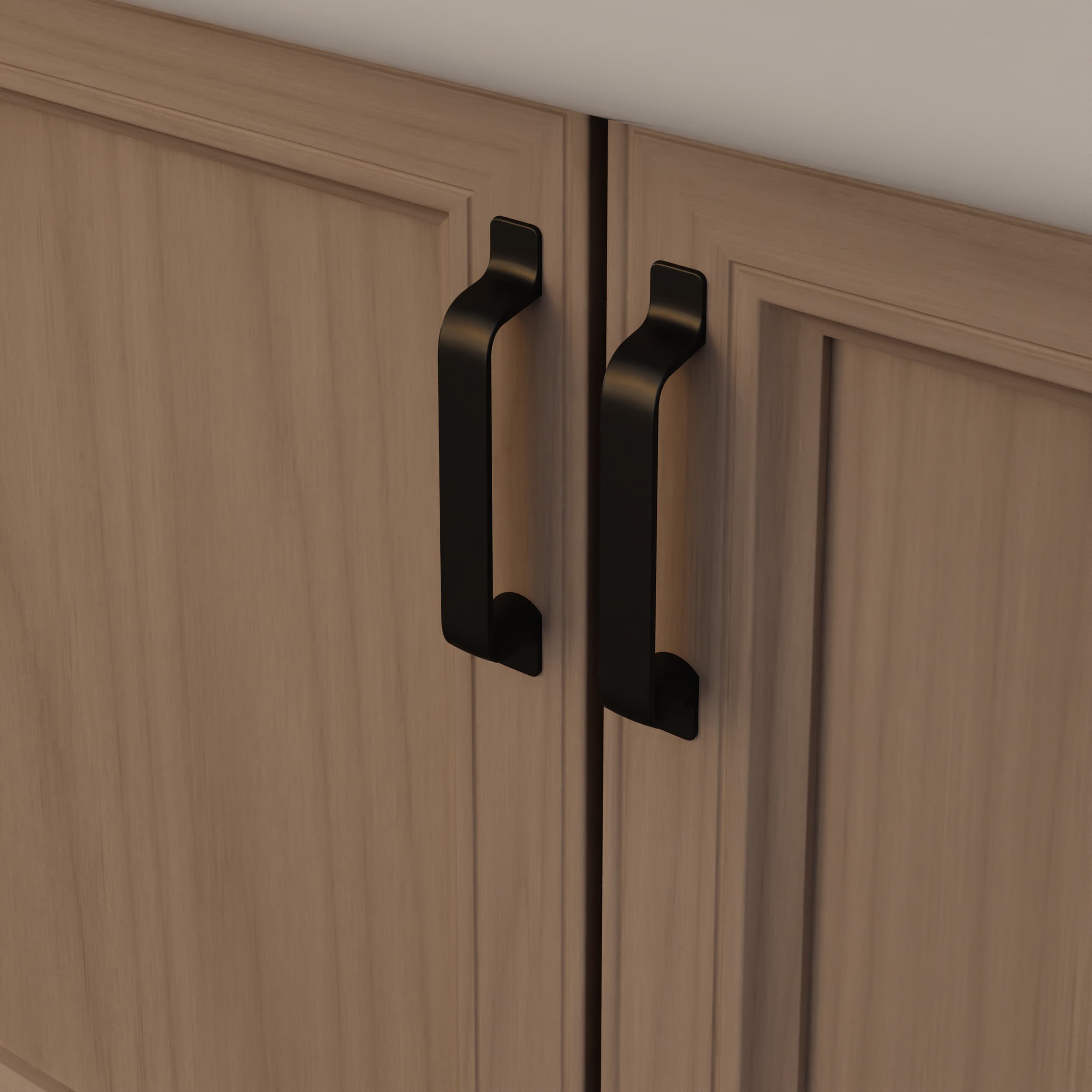 Villa Valentina VV496MB Cabinet-Pulls - View #12