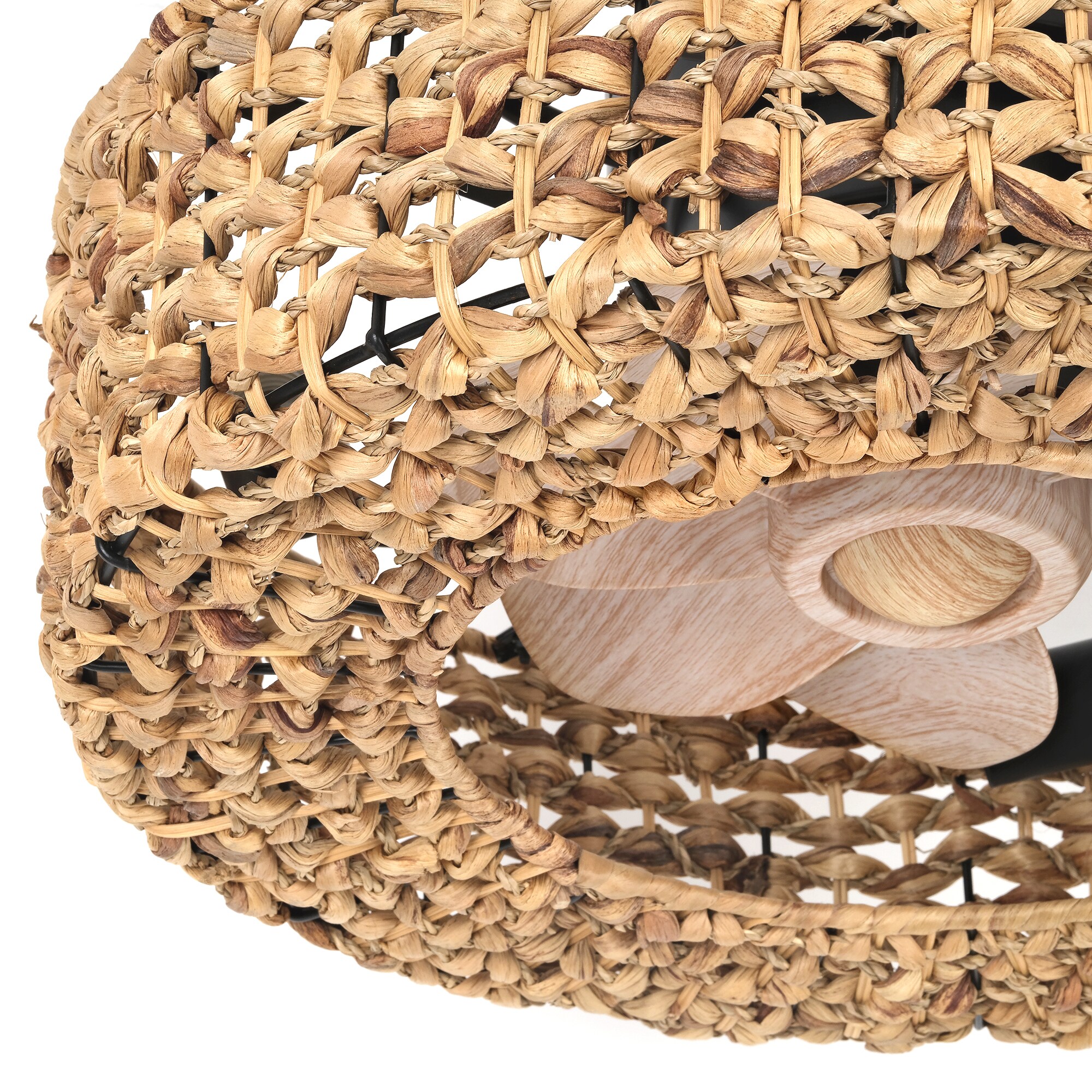 LTMATE LT-DCF205-WR20-LS Ceiling-Fans - View #5