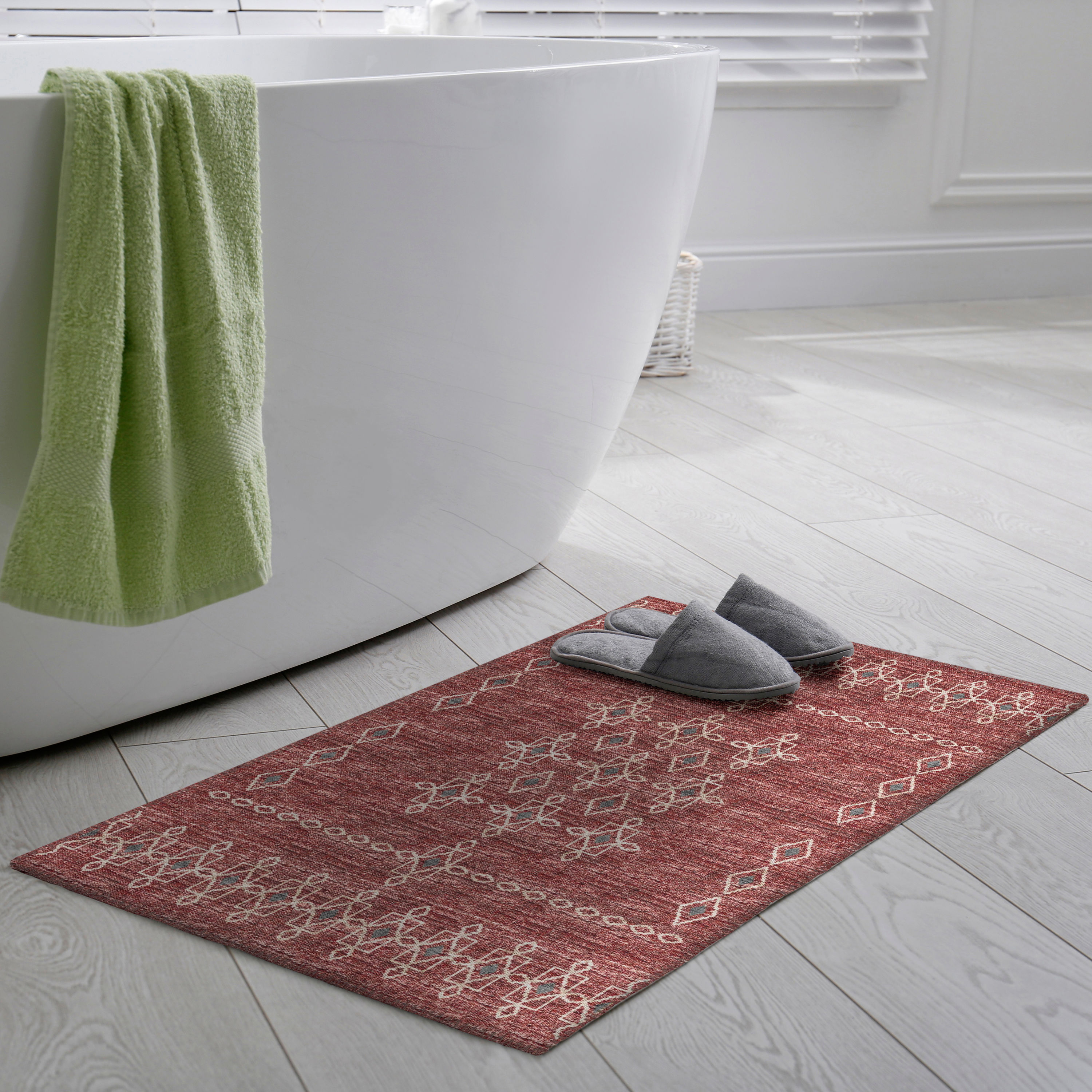 Addison Rugs AYU33CA20X30 rugs - View #2