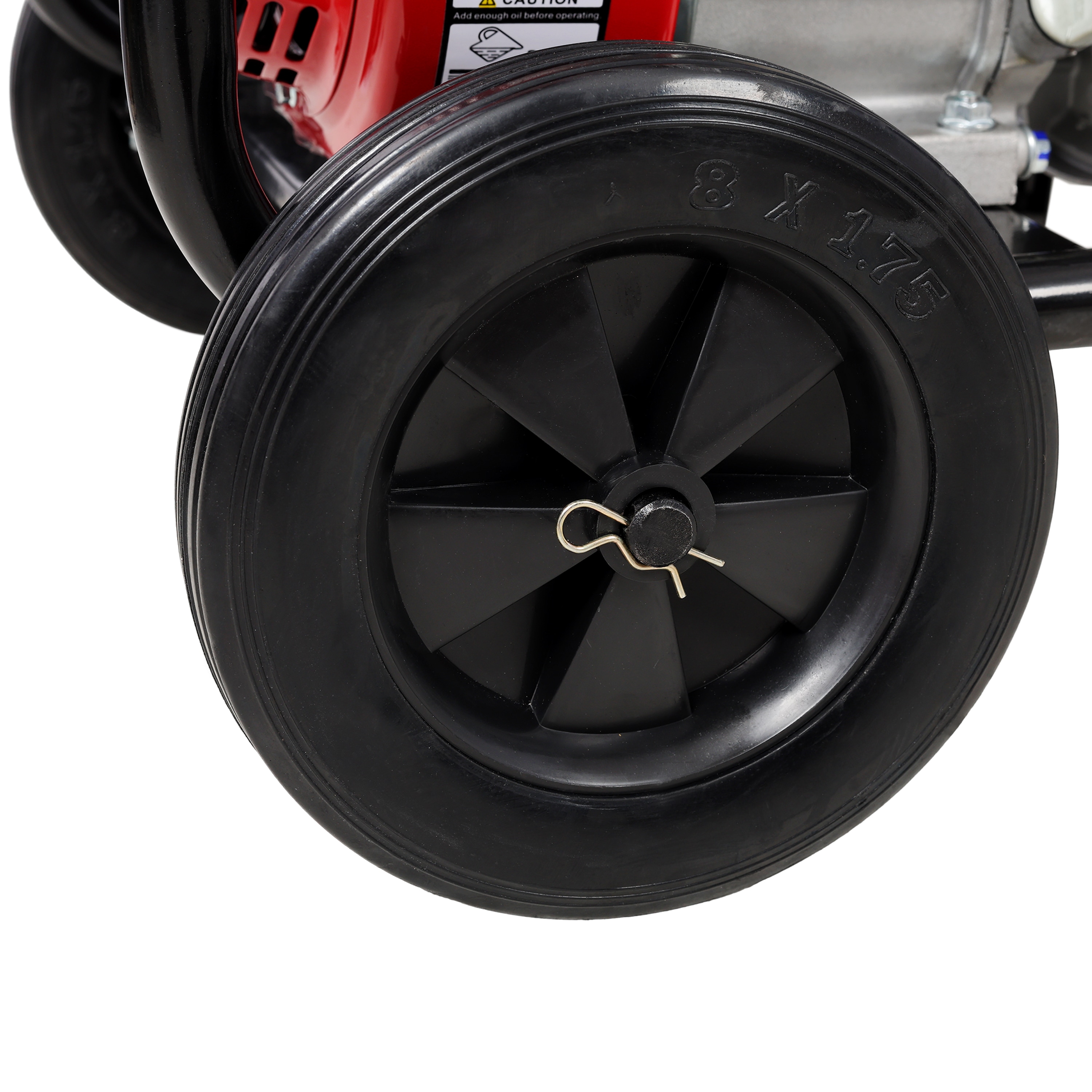 Tatayosi JL236914 pumps - View #14