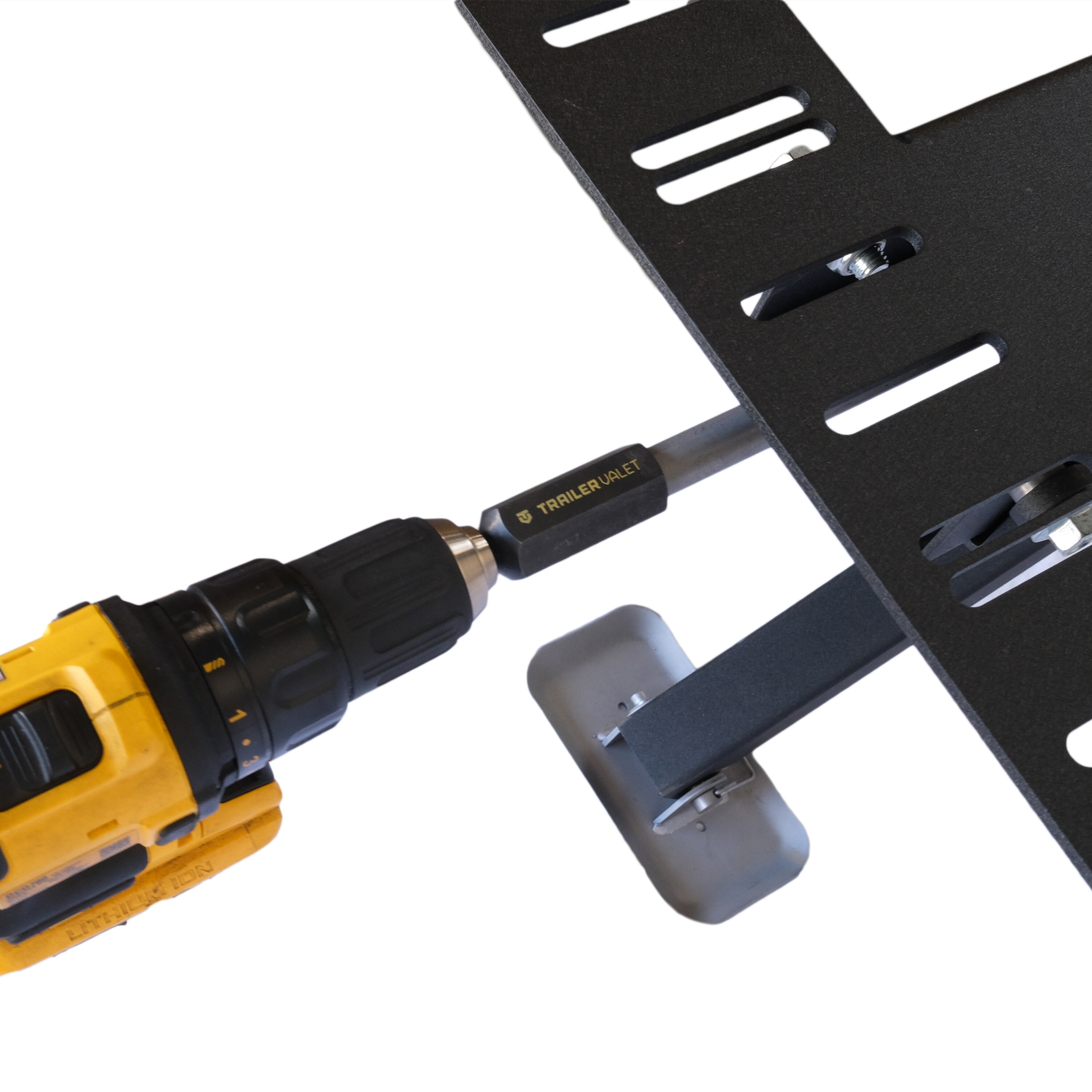 Trailer Valet STJS0010 Rv-Accessories - View #8