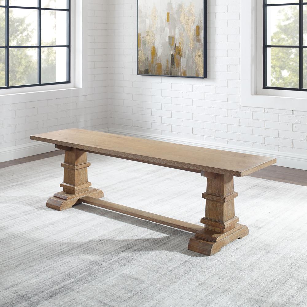 Crosley Furniture CF5023-RB Dining-Benches - View #6
