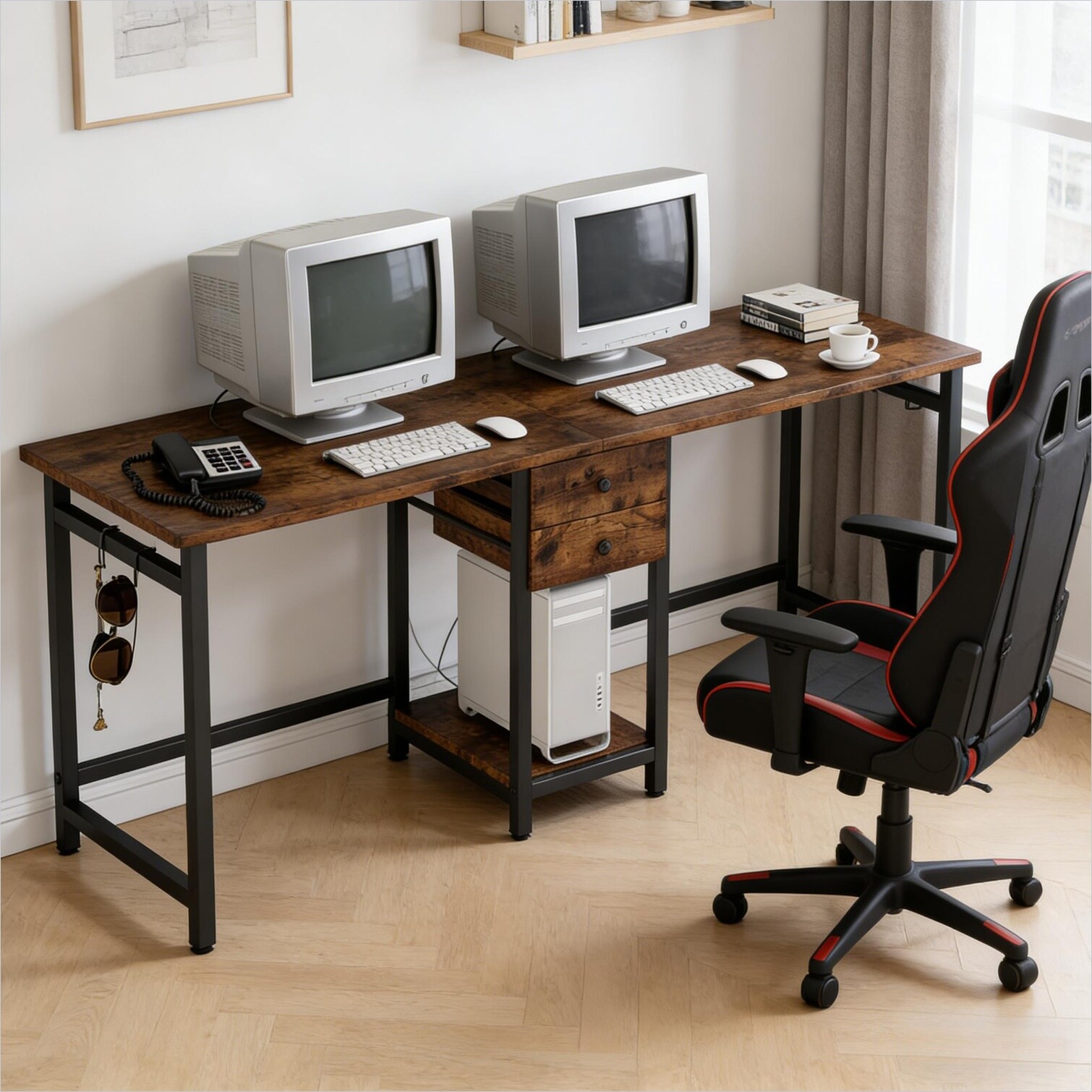 SunJet GOJZ1HS5919O desks - View #2