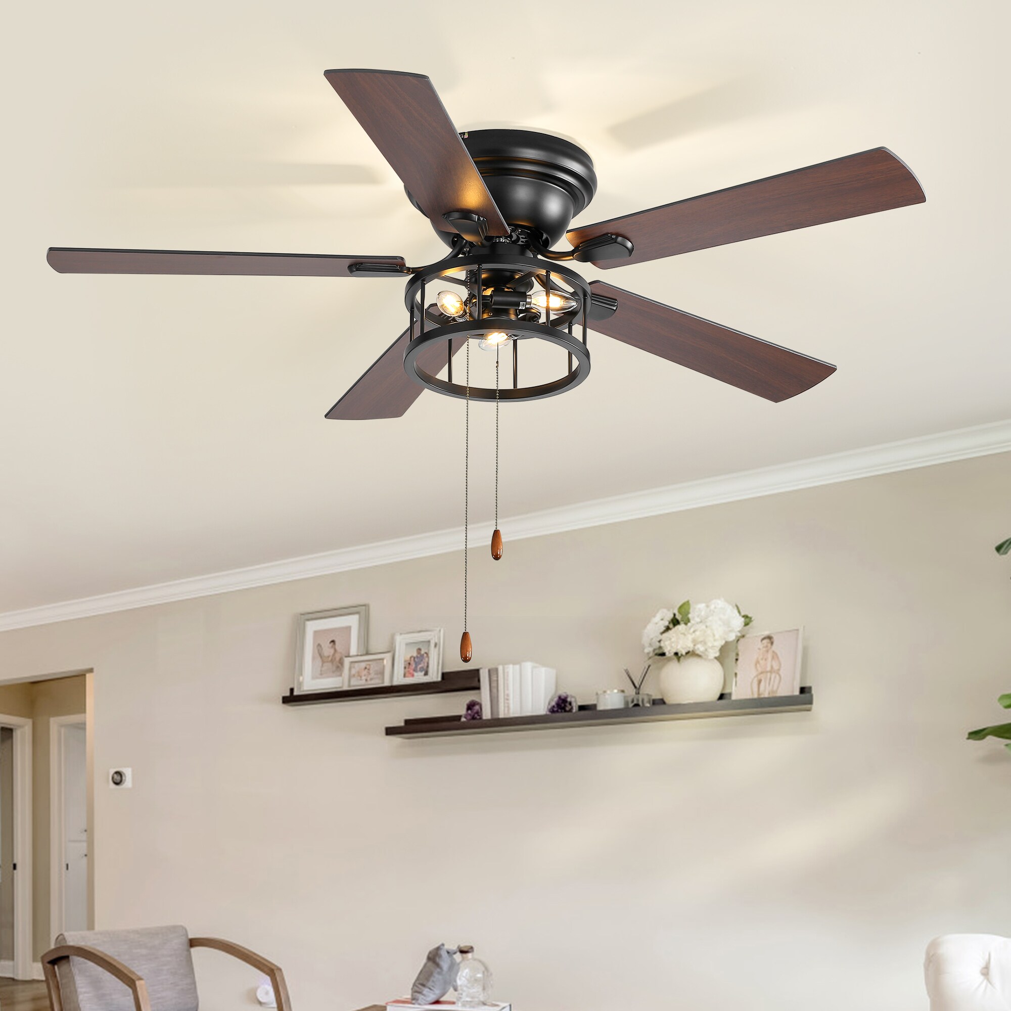 Breezary BZ24002-ORB-PC Ceiling-Fans - View #9