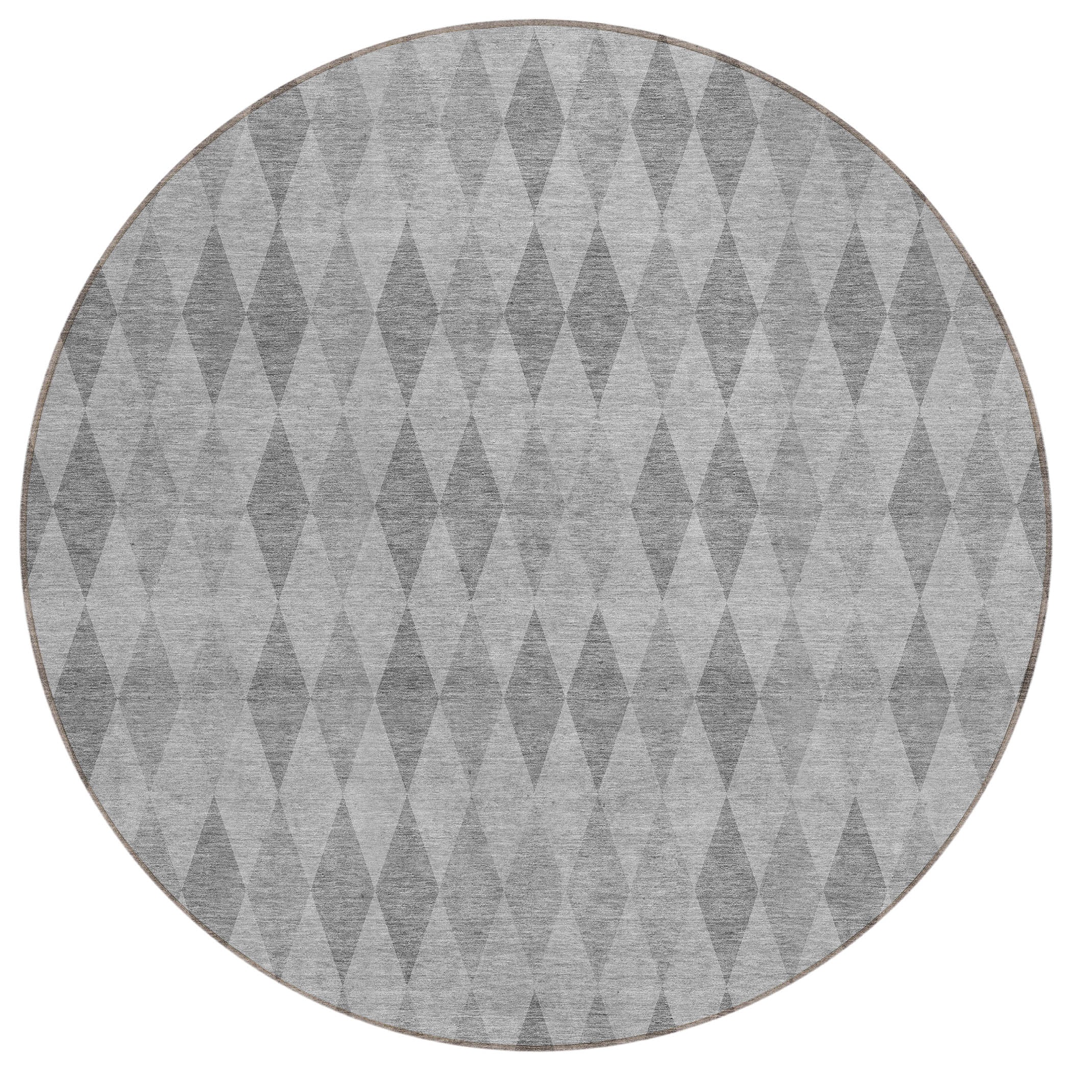 Addison Rugs ACN561GY8RO rugs - View #2