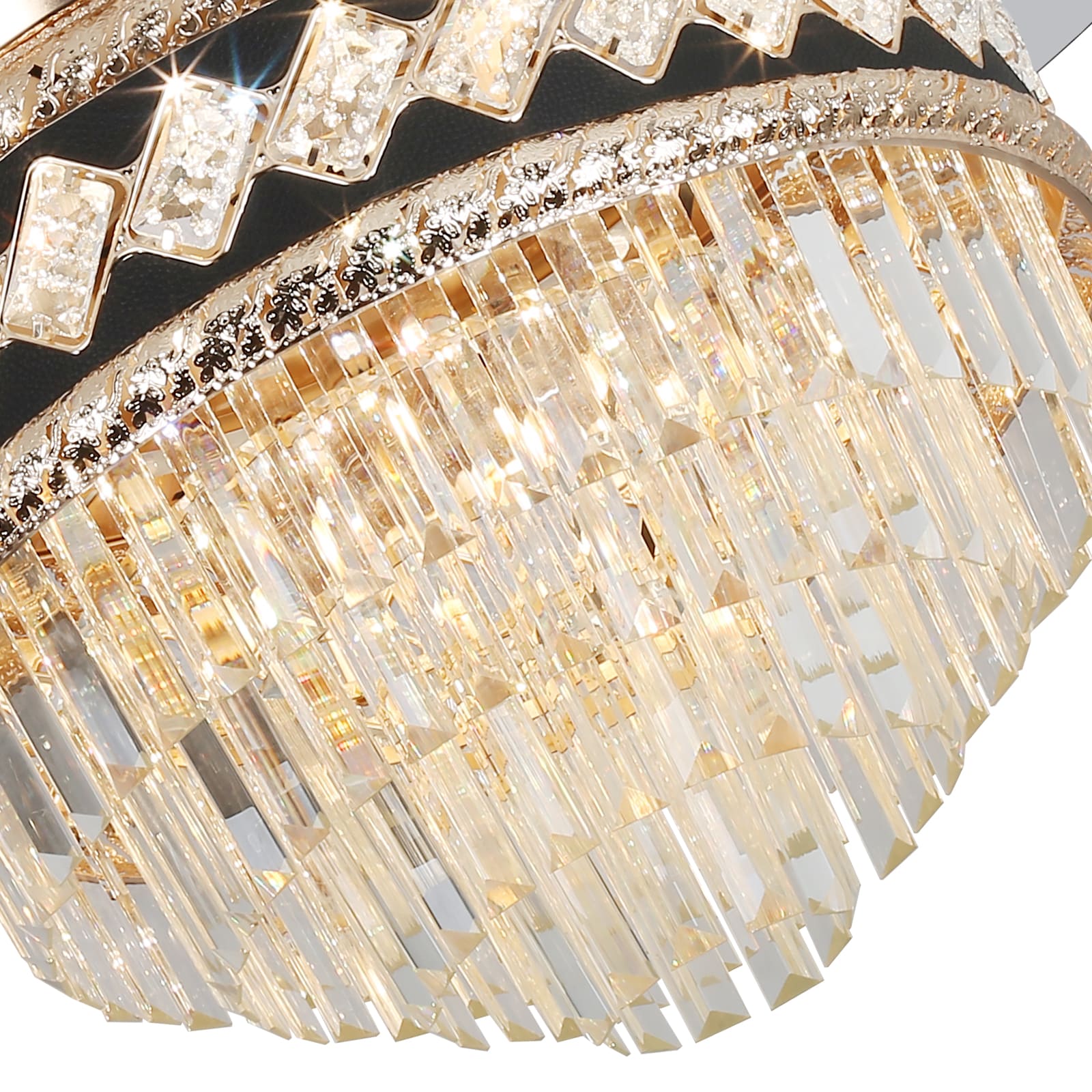Oukaning JZUCOD-00760099 Ceiling-Fans - View #7