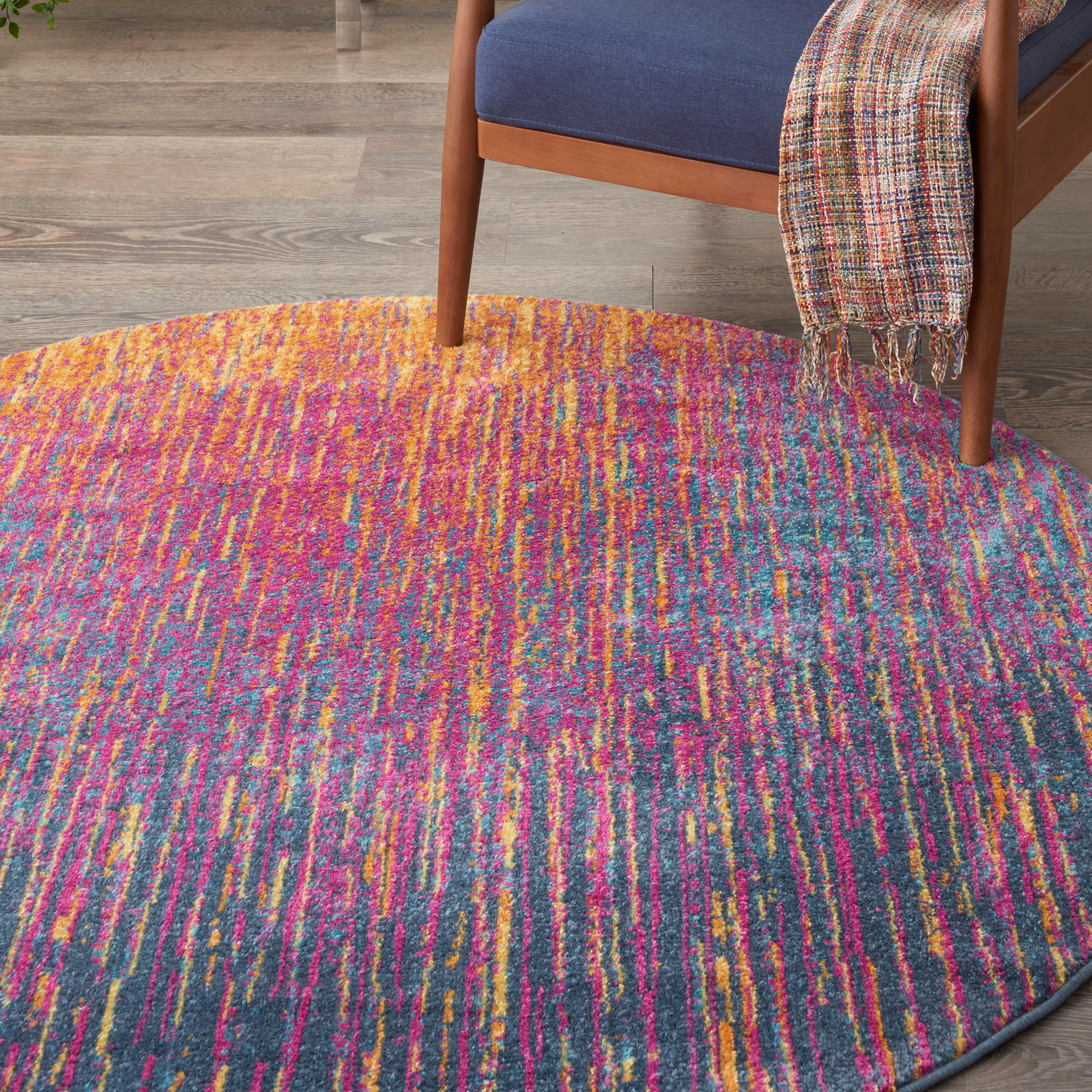 Nourison 99446002884 rugs - View #7