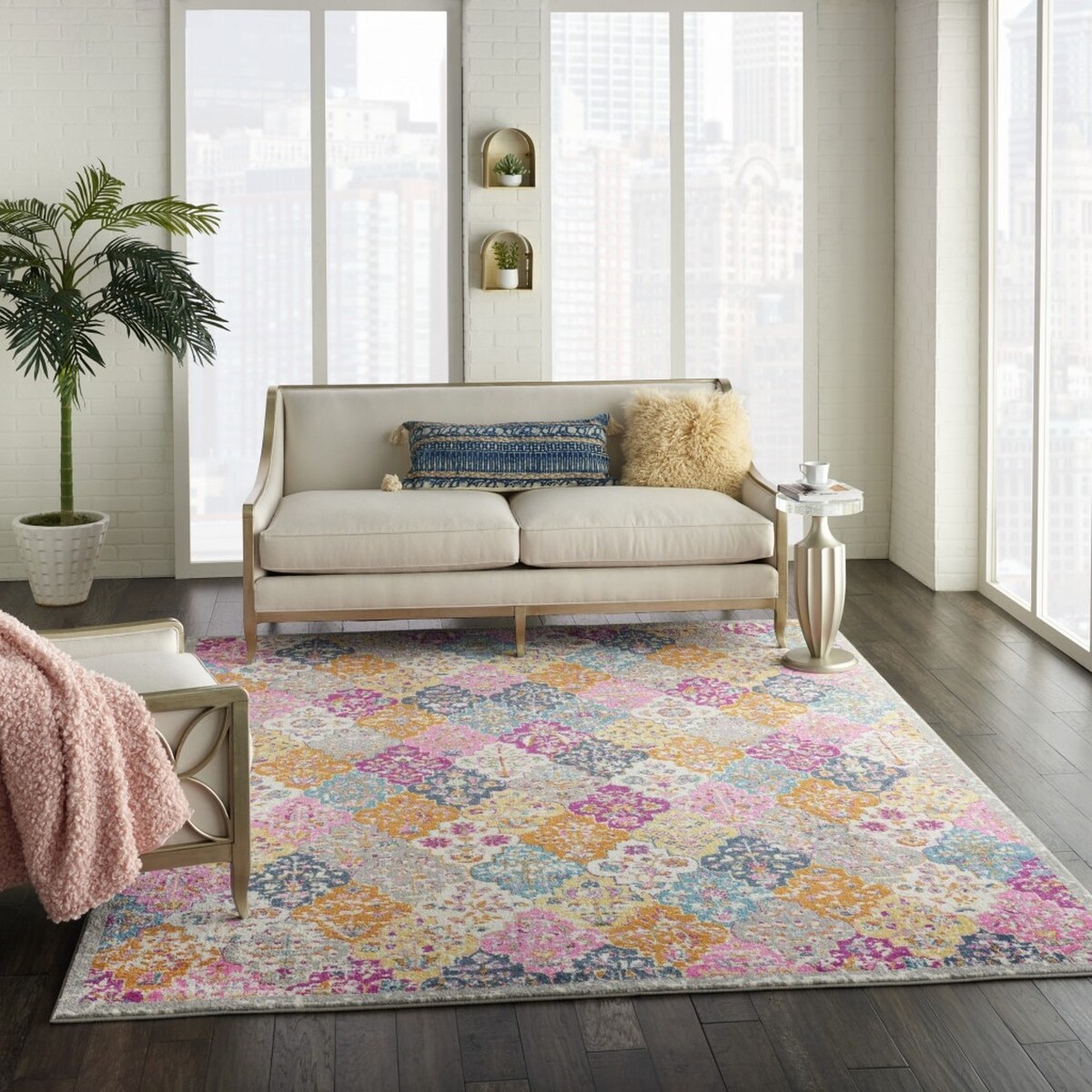 HomeRoots 4000385514 rugs - View #9