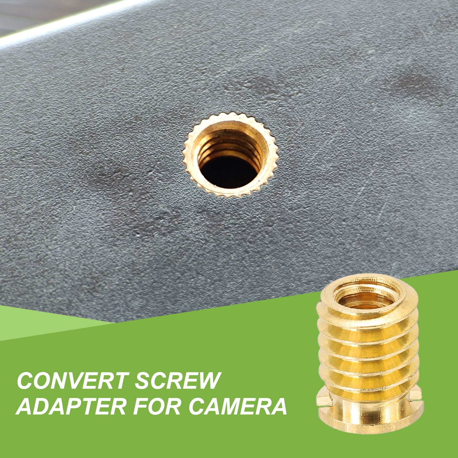 PATIKIL S26011400UX6593 Security-Camera-Mounts - View #5