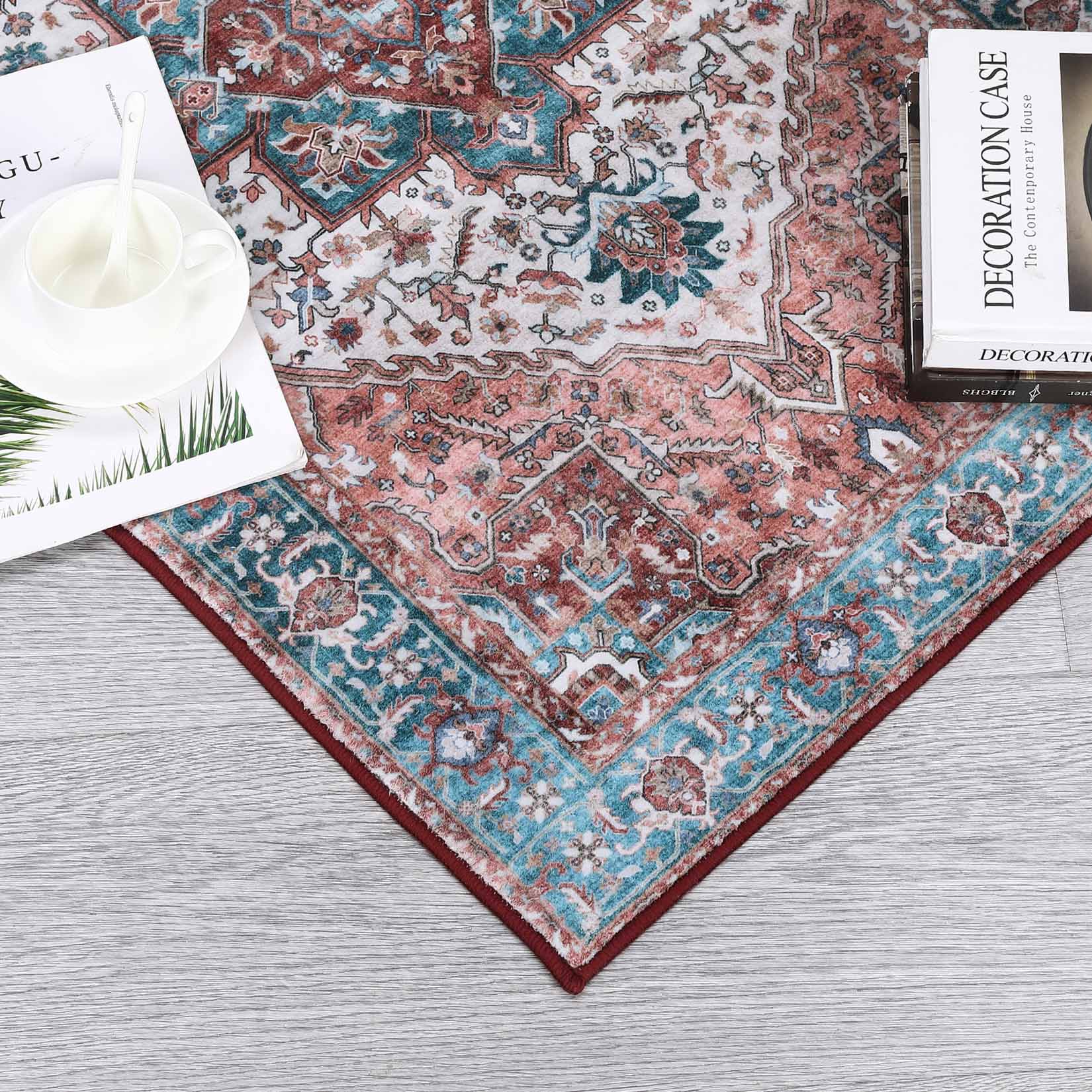 Garvee YXY-LO-PHO-112X0EOB rugs - View #5