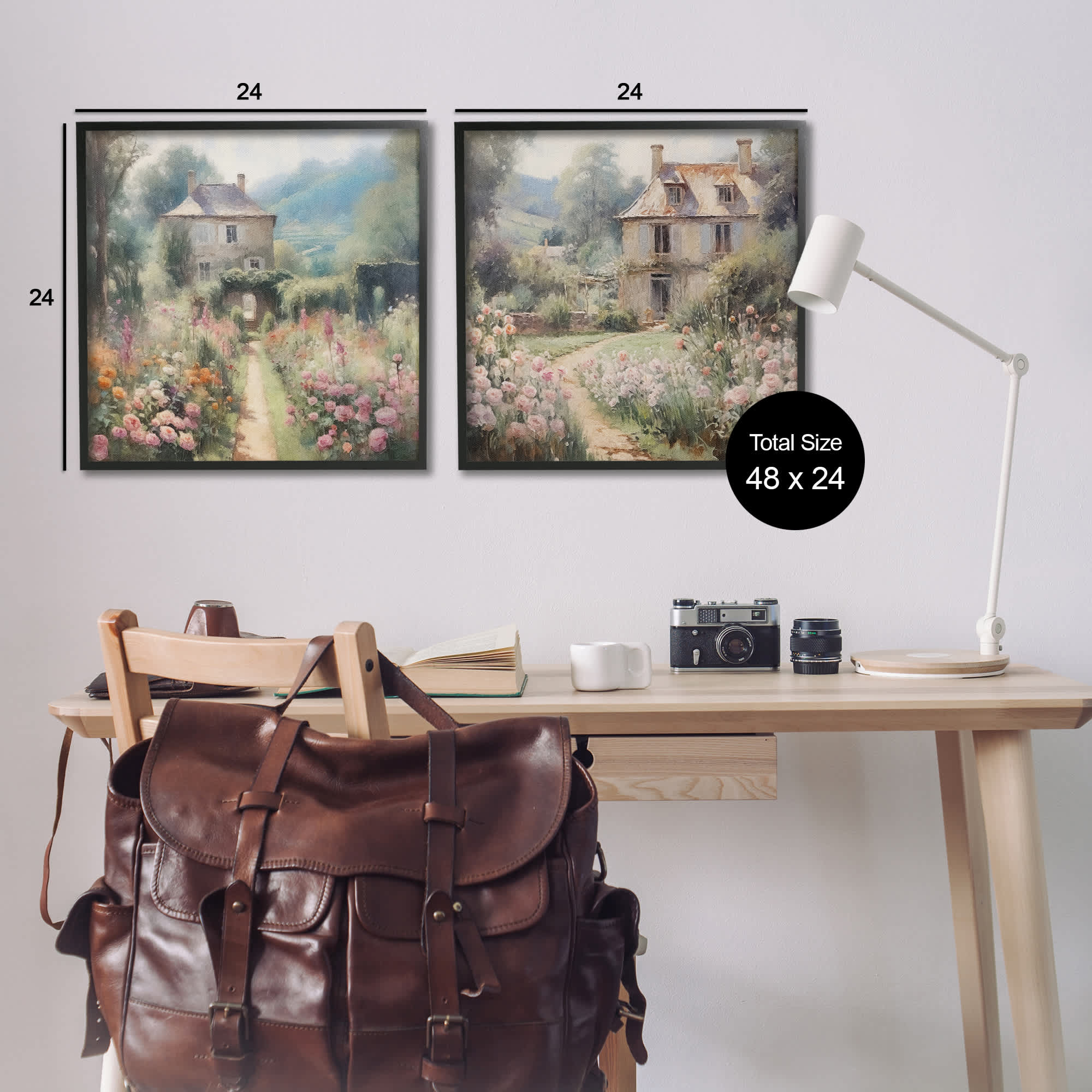 Stupell Industries 198619918820 Wall-Art - View #3