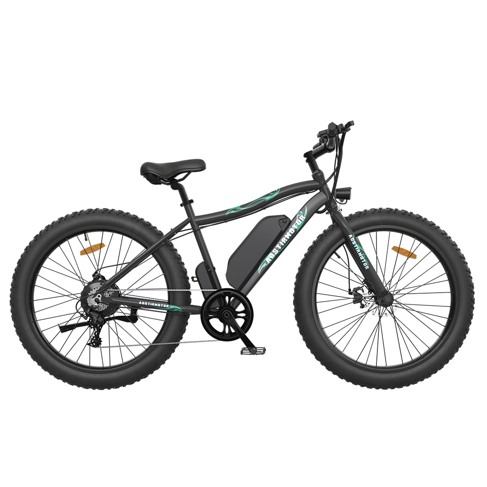 Xspracer ML-1155S07P bikes - View #3
