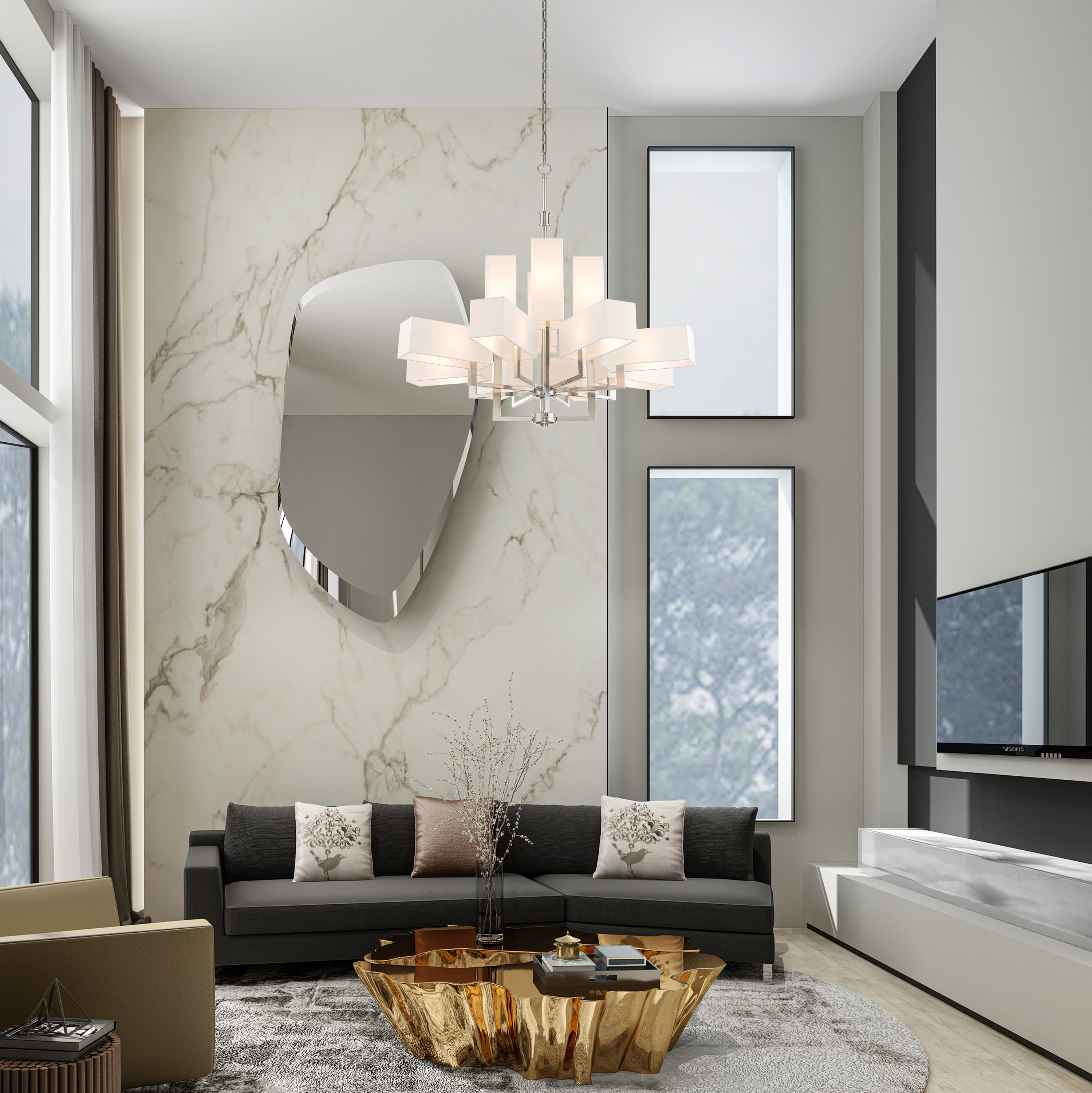 Livex Lighting 42679-91 b090015 - View #4