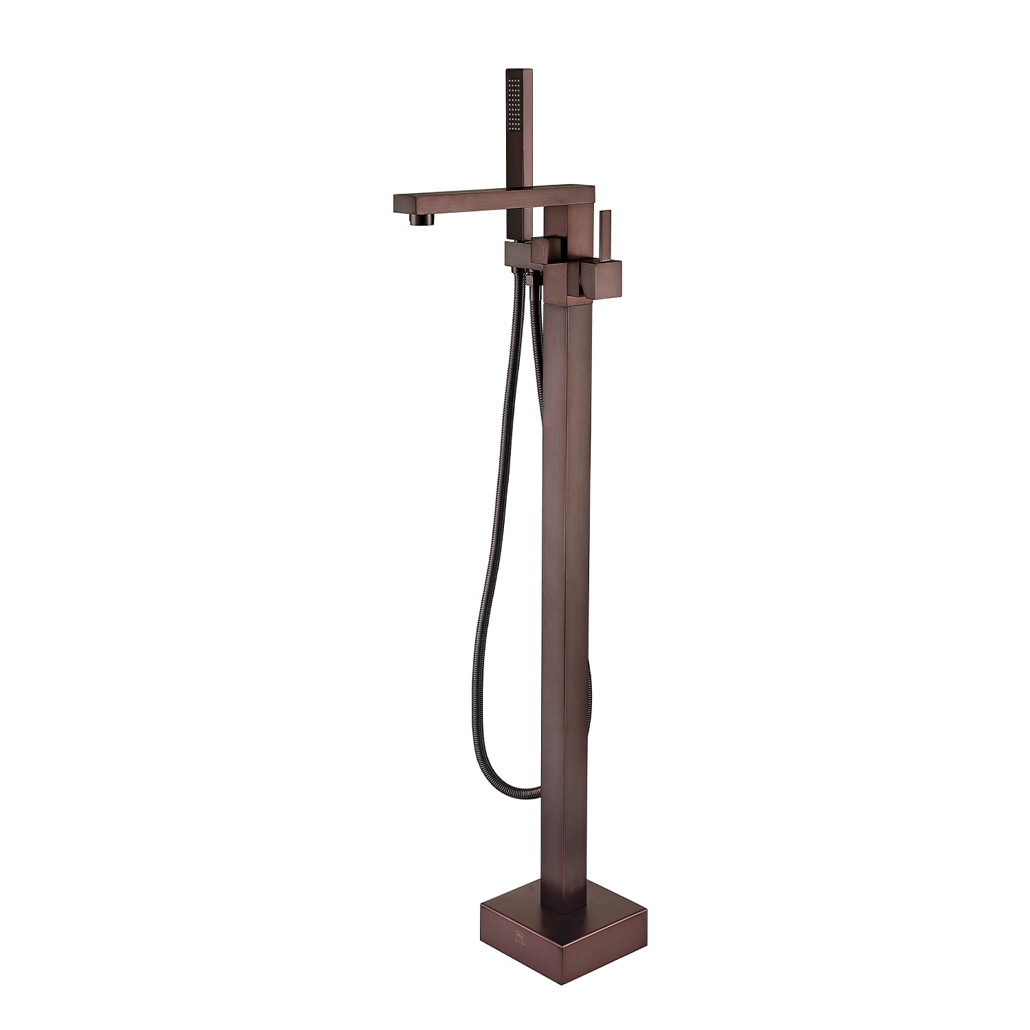 WELLFOR NP96203LSJ-10 Roman-Tub-Faucets - View #5