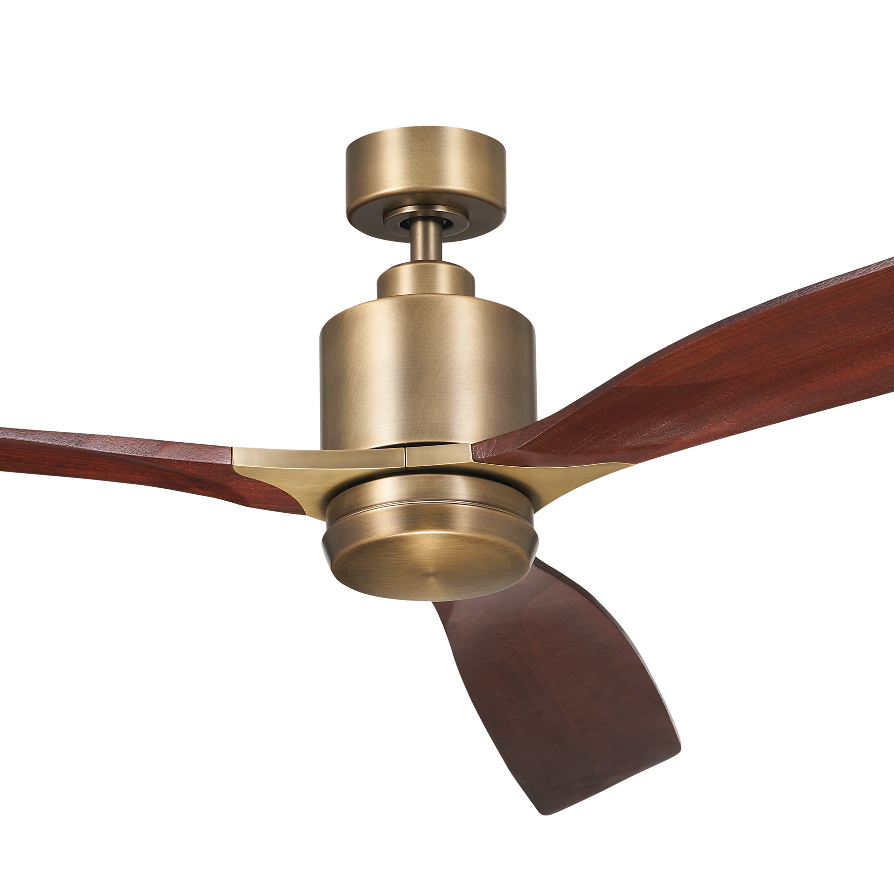Kichler 300075NBR Ceiling-Fans - View #5