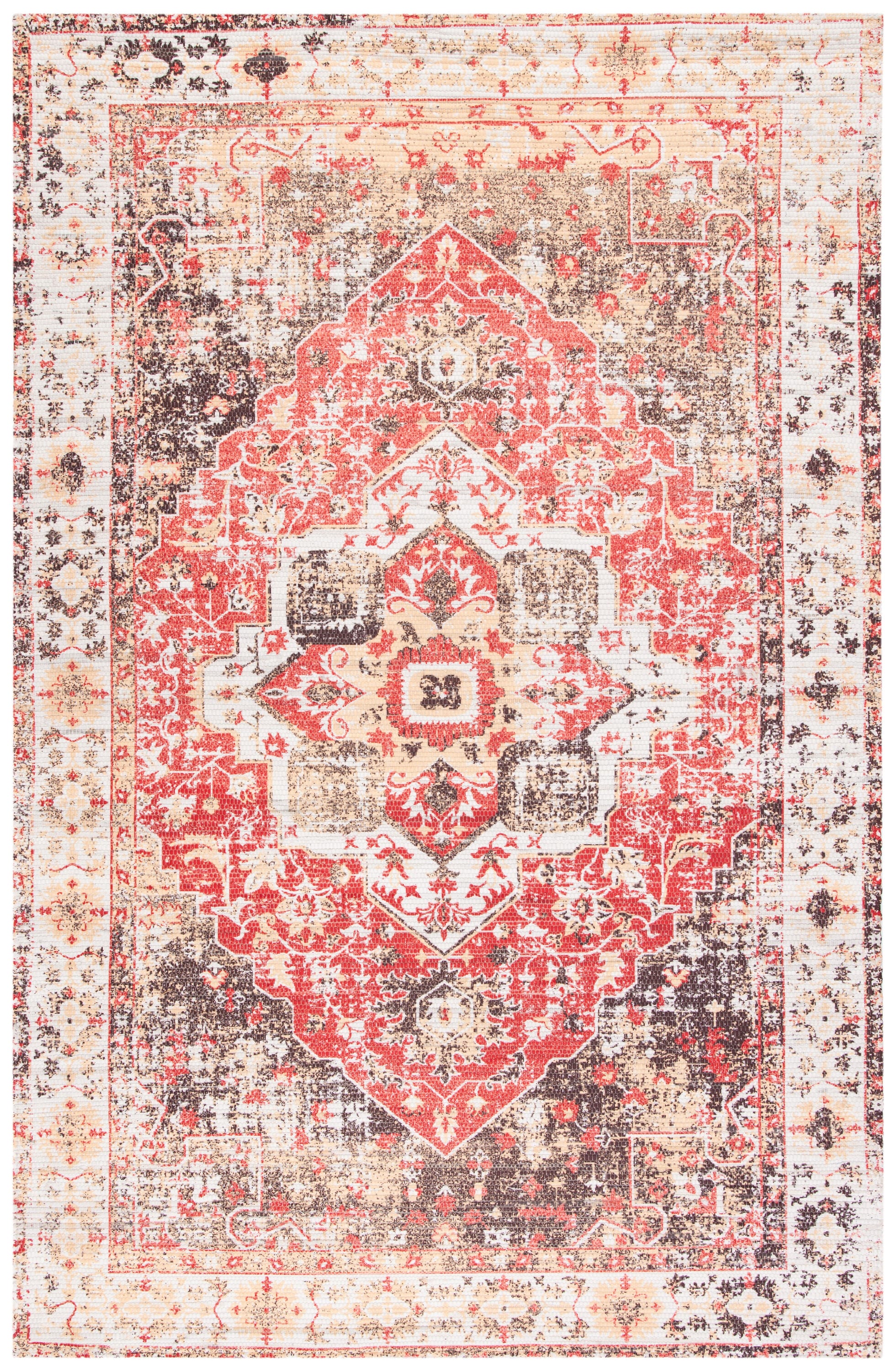 Safavieh SFN389C-4 rugs - View #2