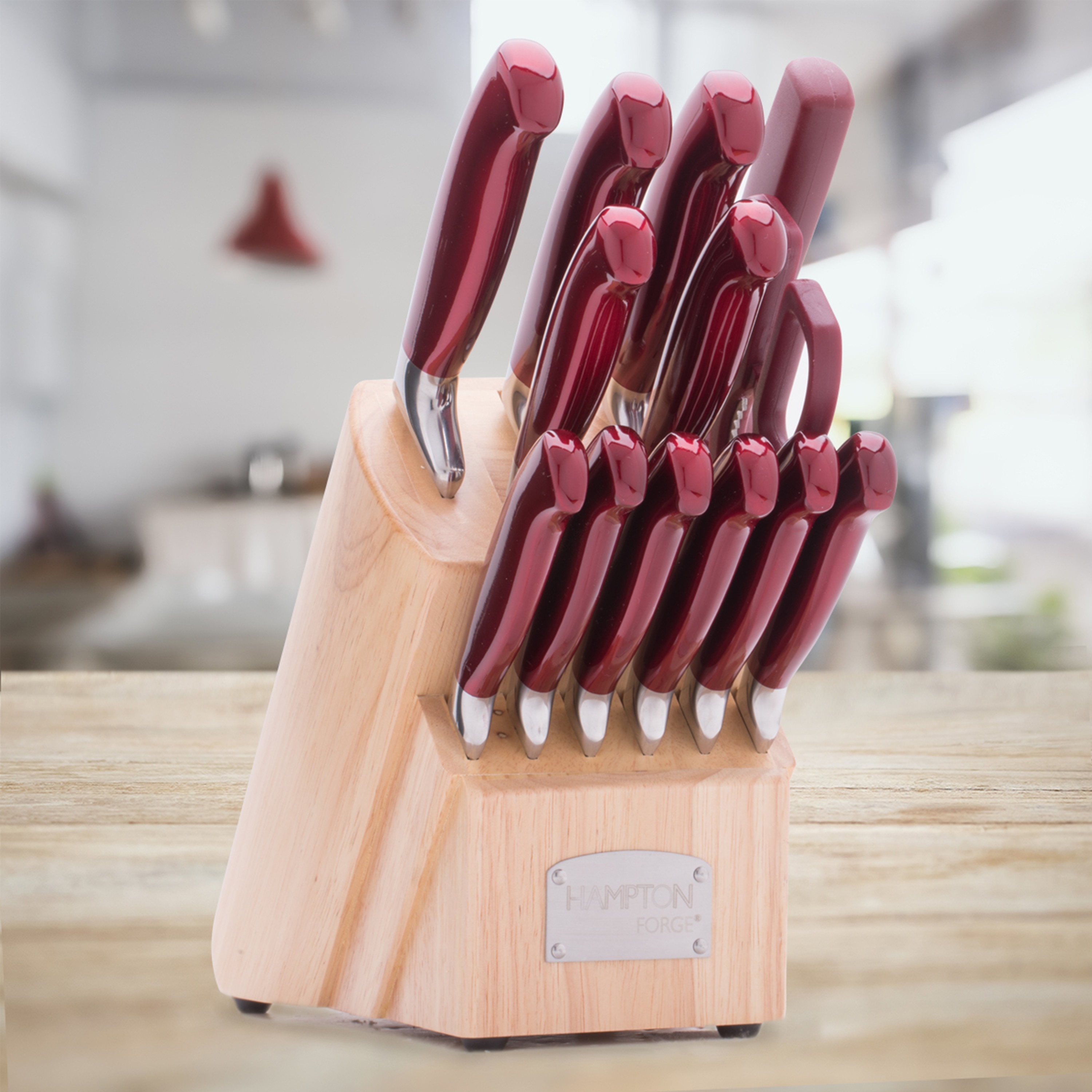 Hampton Forge HMC01B077B cutlery - View #4