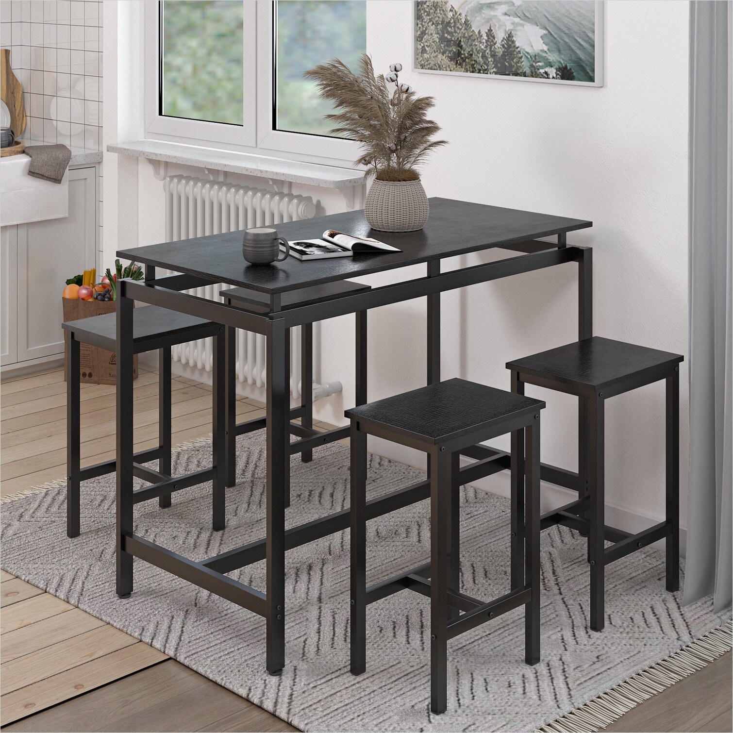 Naturefalls BULDN30AHGQ1 Dining-Sets - View #2
