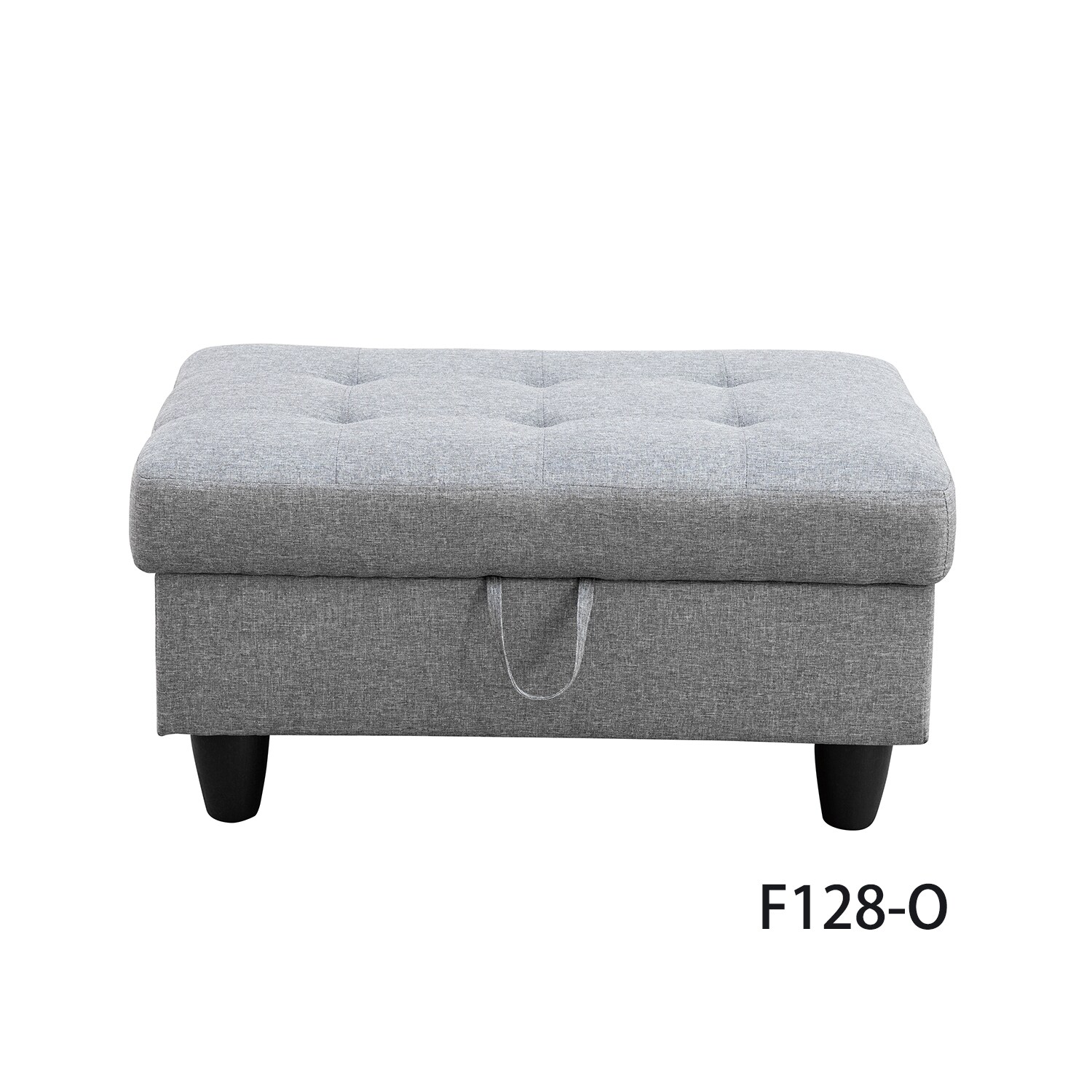 Siavonce XHF128A Sofas-Loveseats - View #10