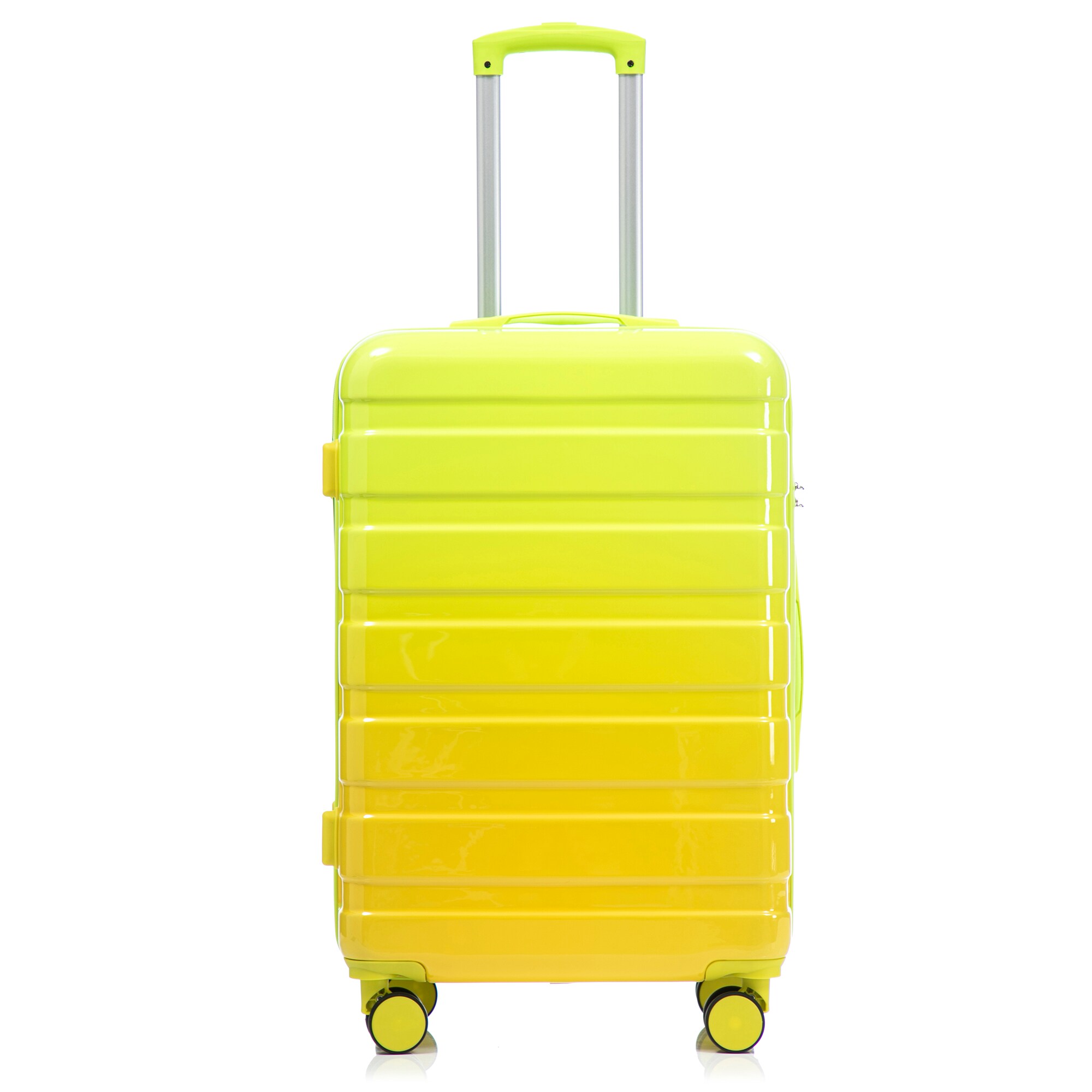 SINOFURN SYD9600004BK Luggage-And-Luggage-Sets - View #9